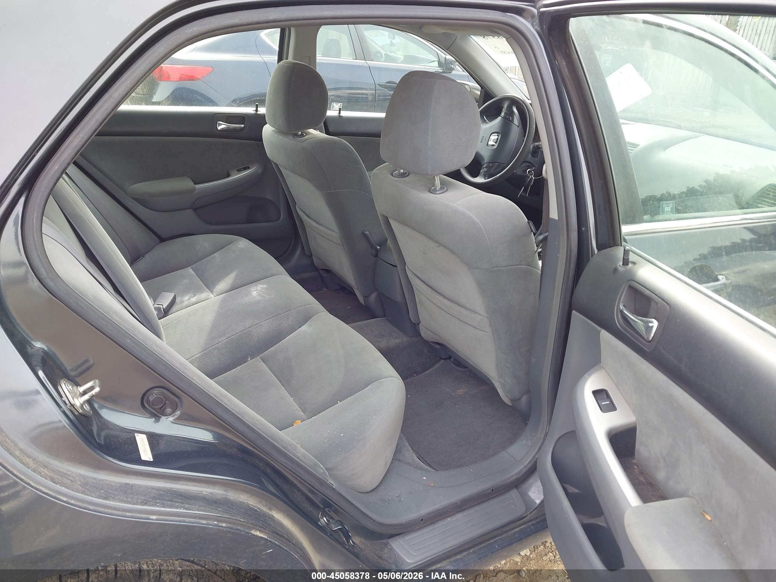 HONDA ACCORD image 8