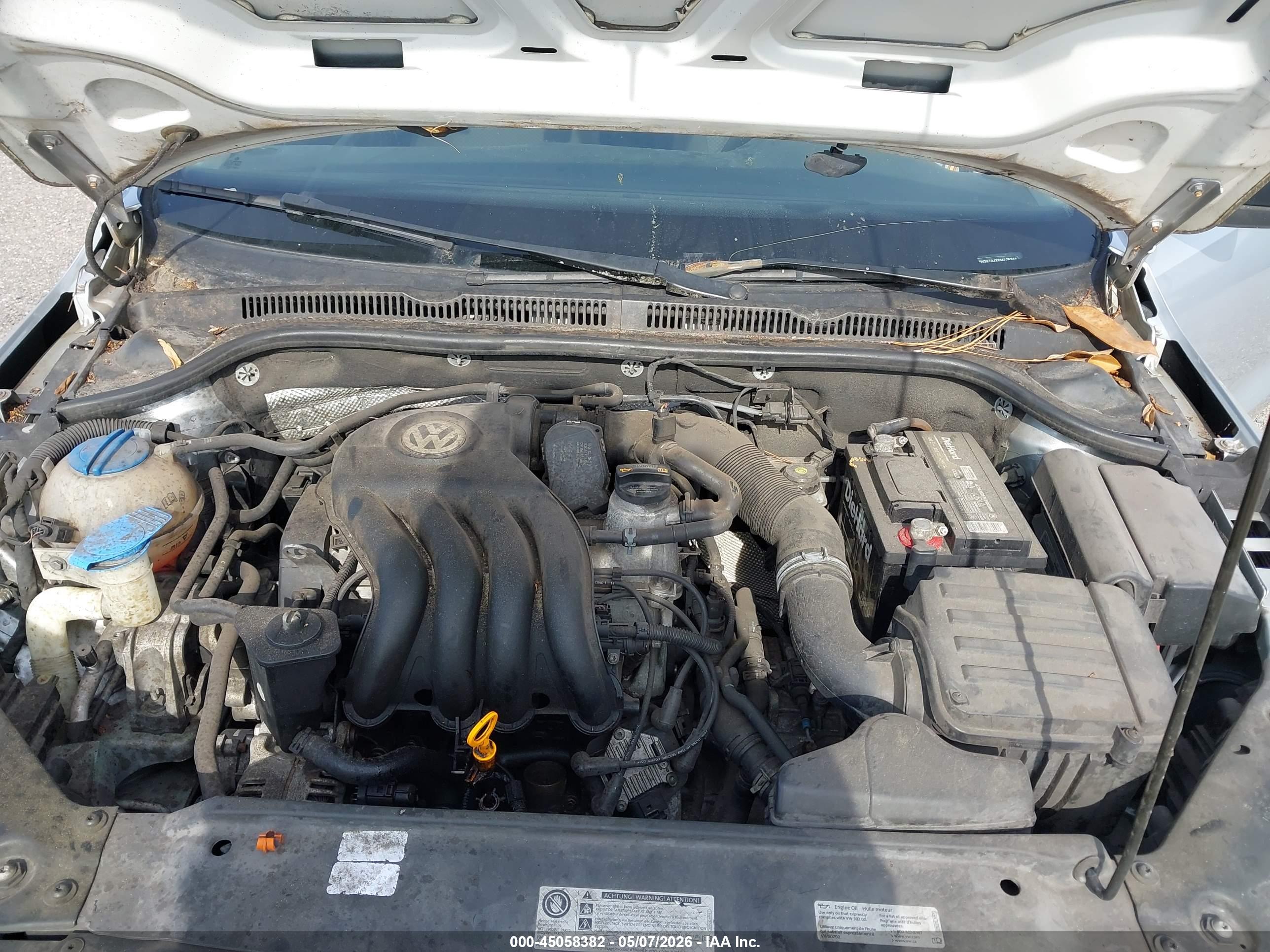 VOLKSWAGEN JETTA image 10