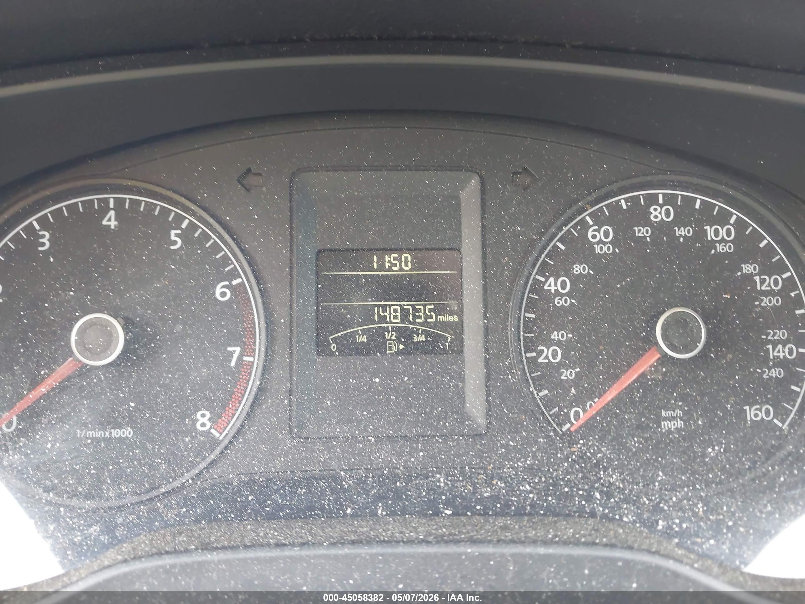 VOLKSWAGEN JETTA image 7