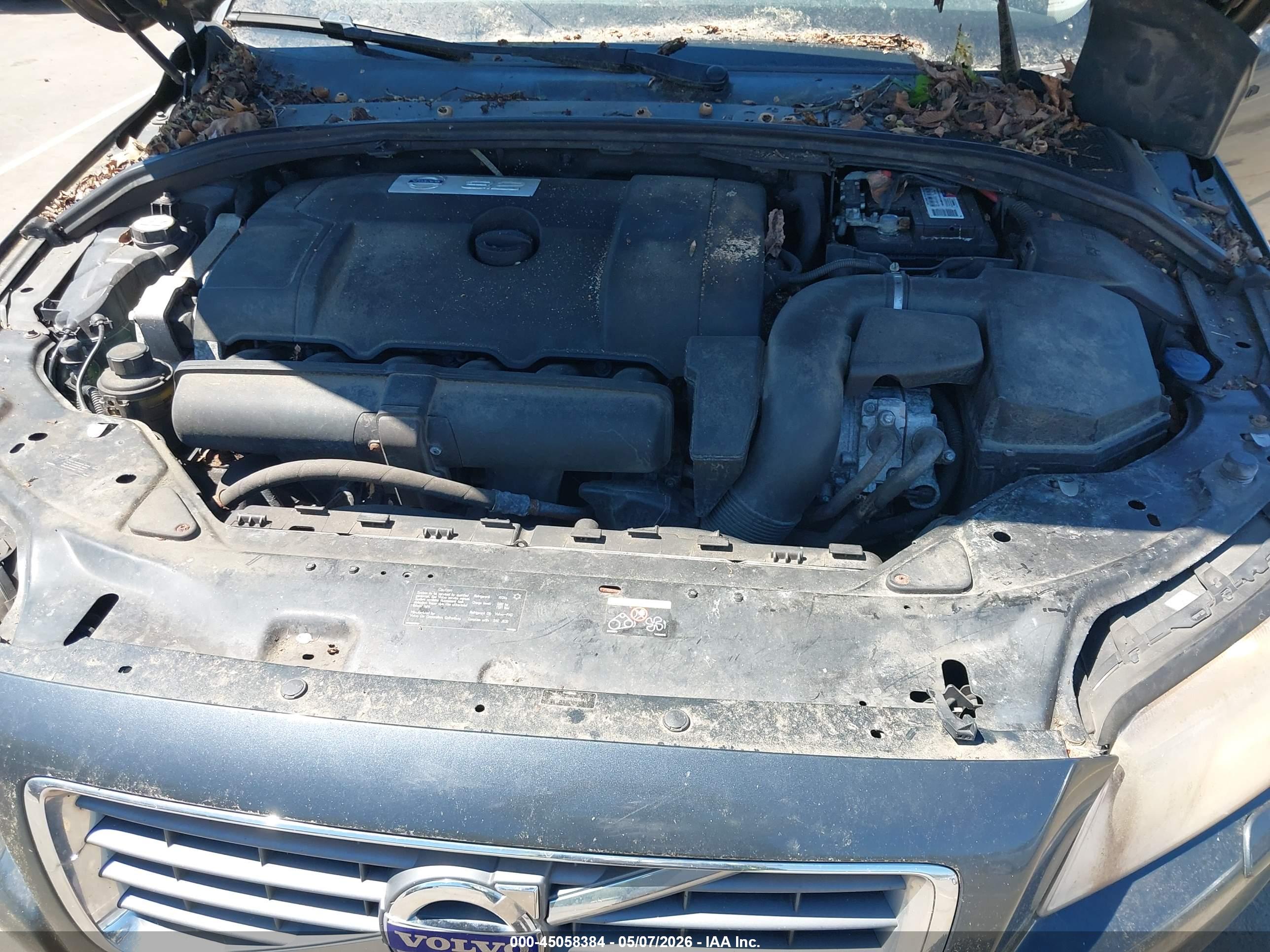 VOLVO S80 image 10