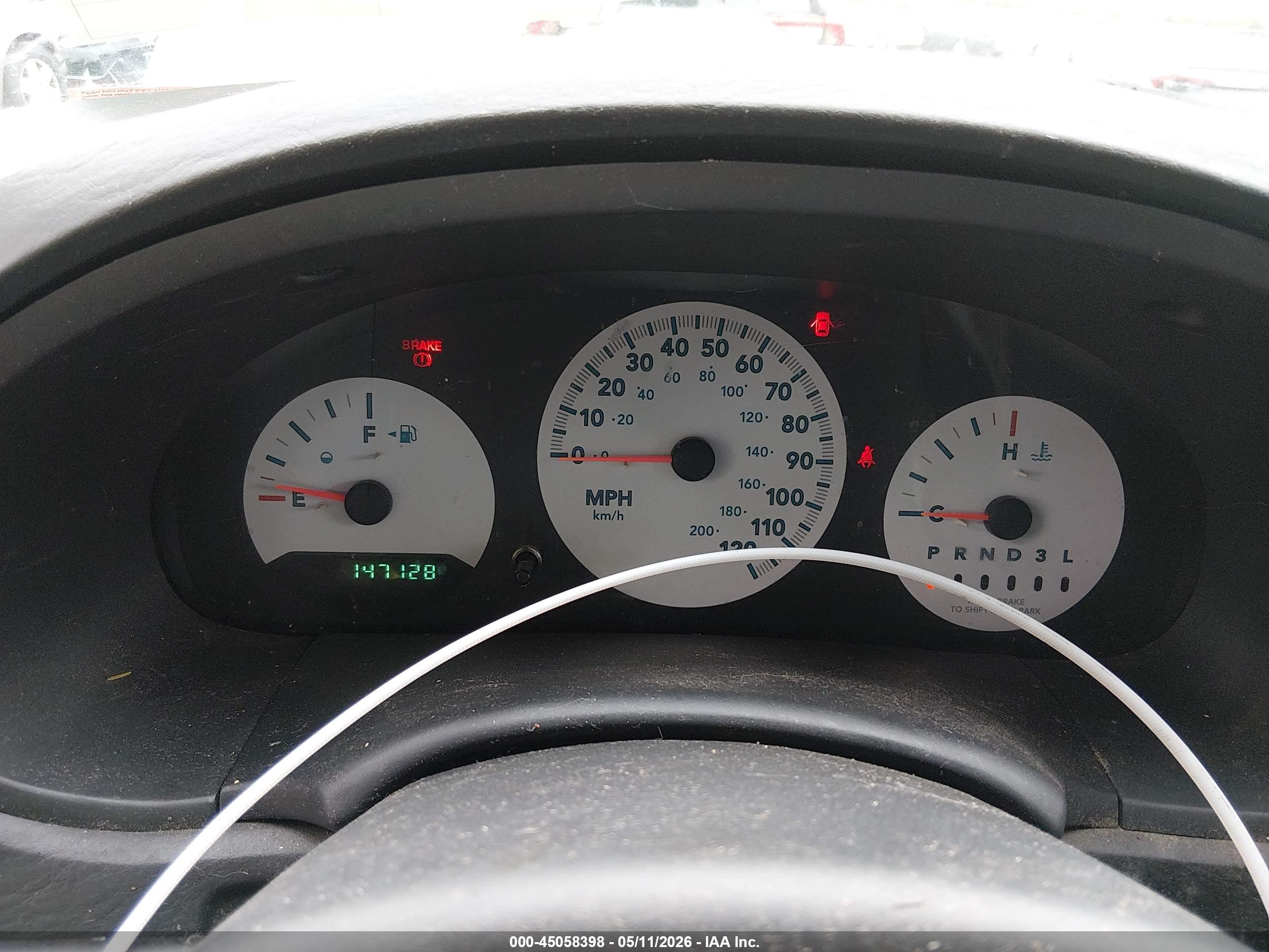 CHRYSLER TOWN image 7