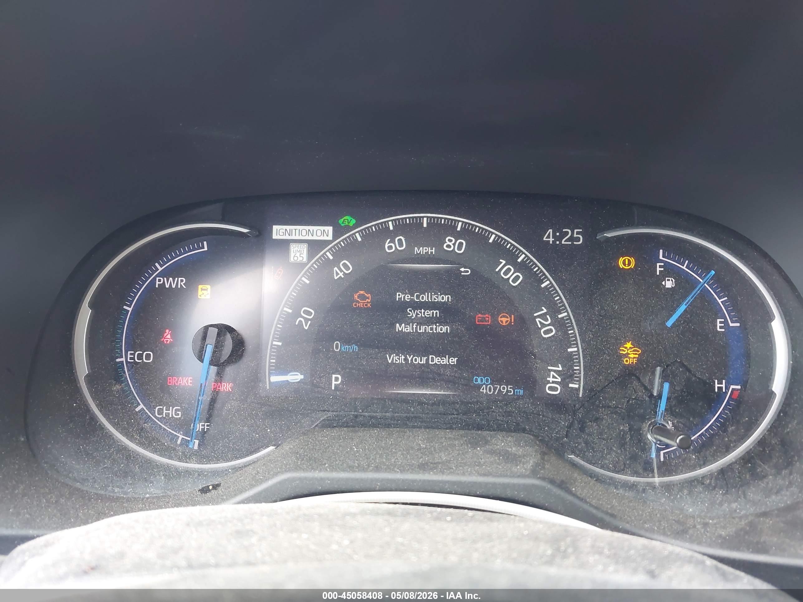 TOYOTA RAV4 image 7