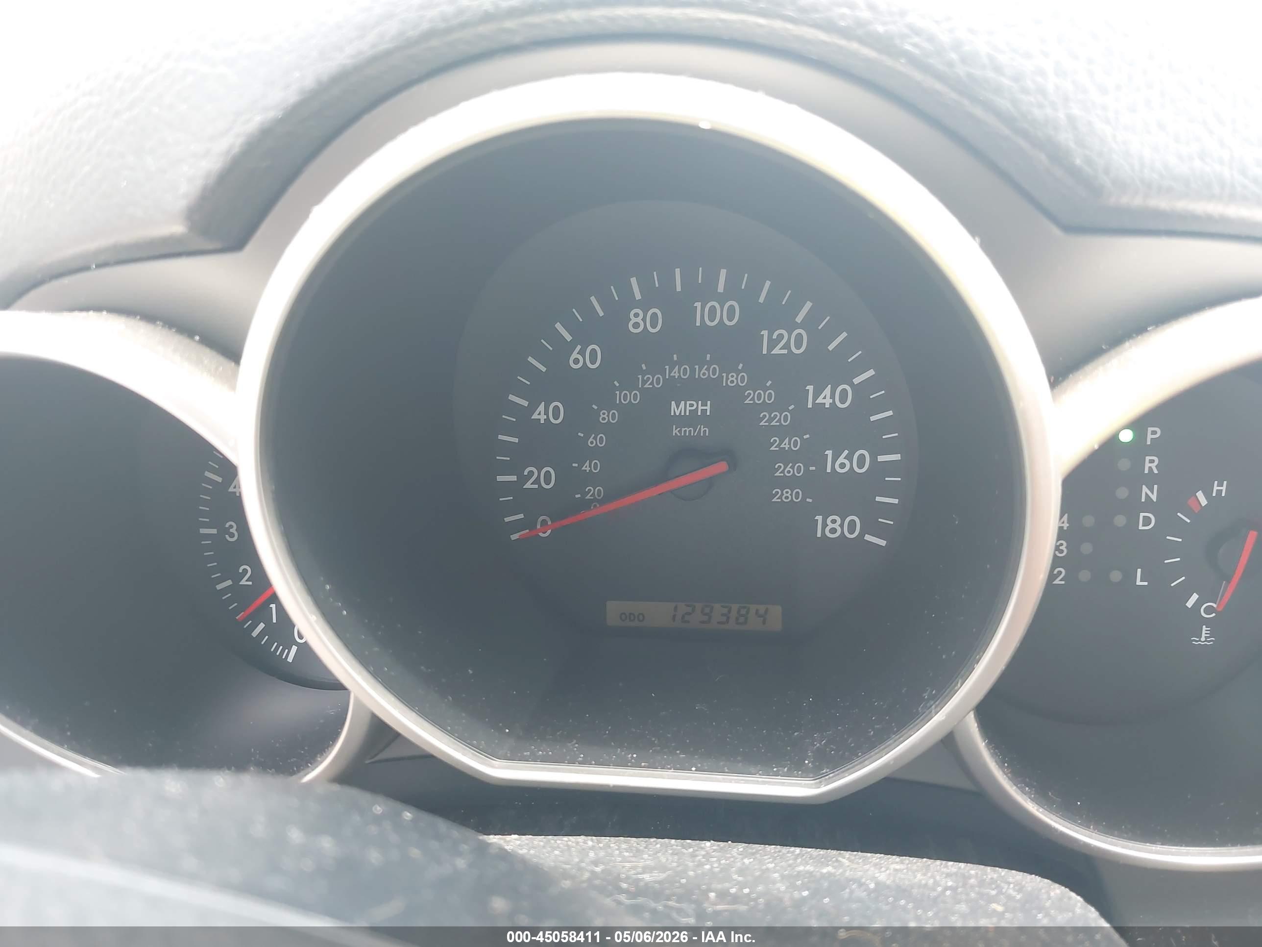 LEXUS SC image 7