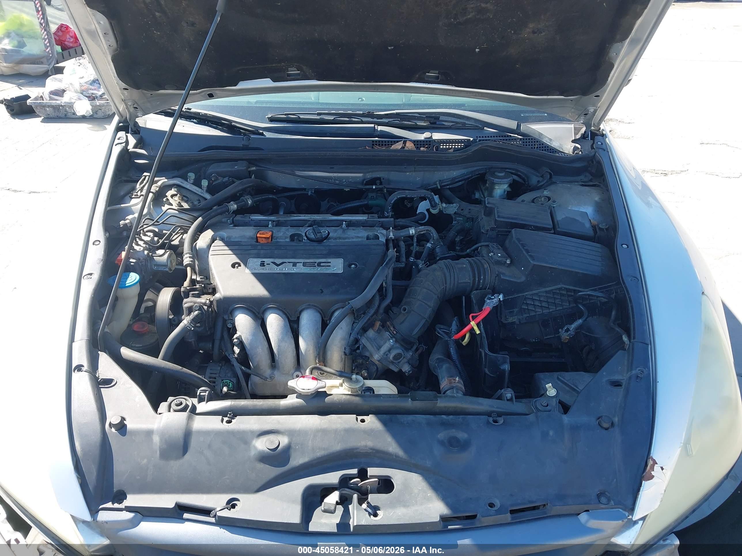 HONDA ACCORD image 10