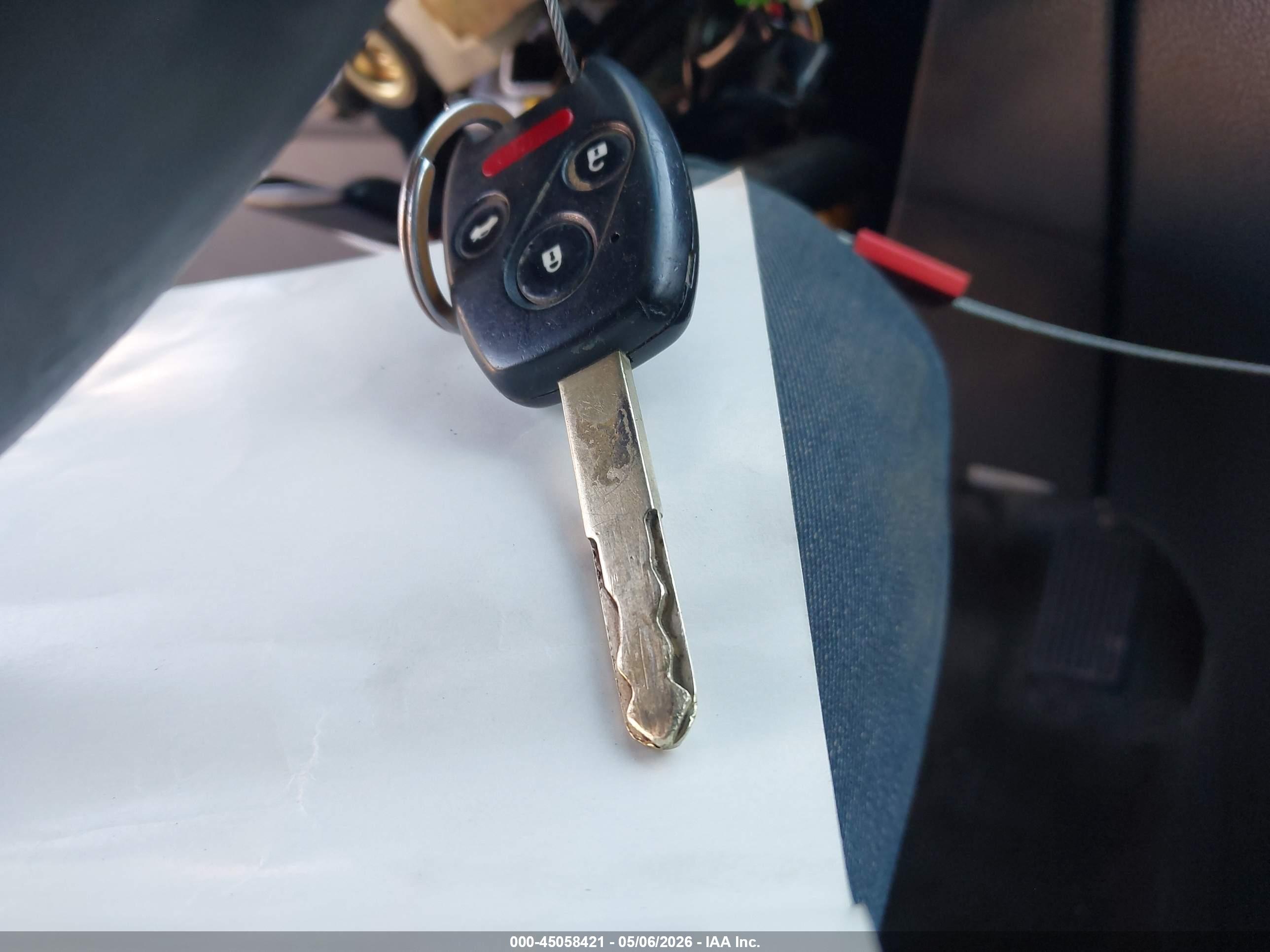 HONDA ACCORD image 11