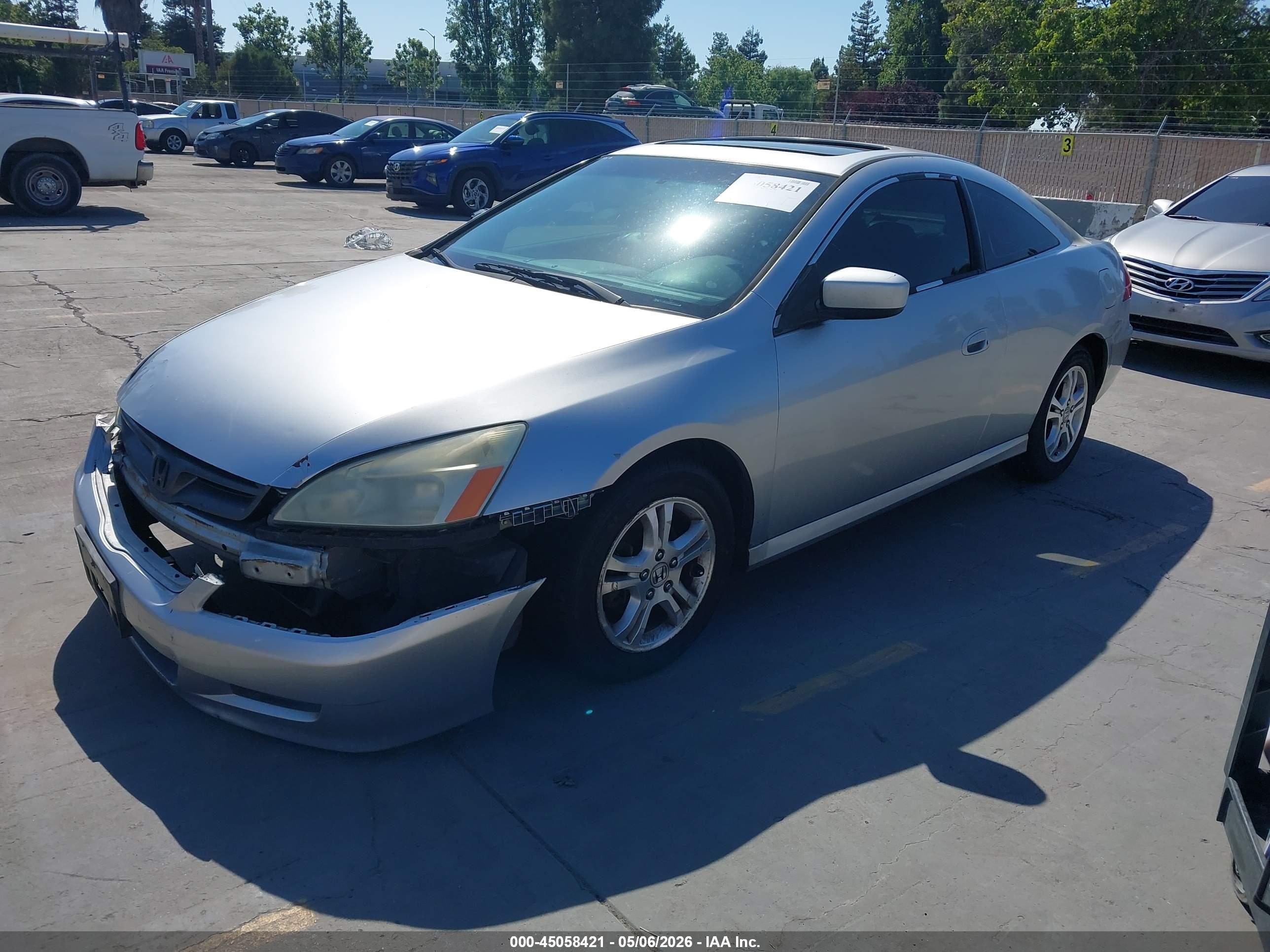 HONDA ACCORD image 2