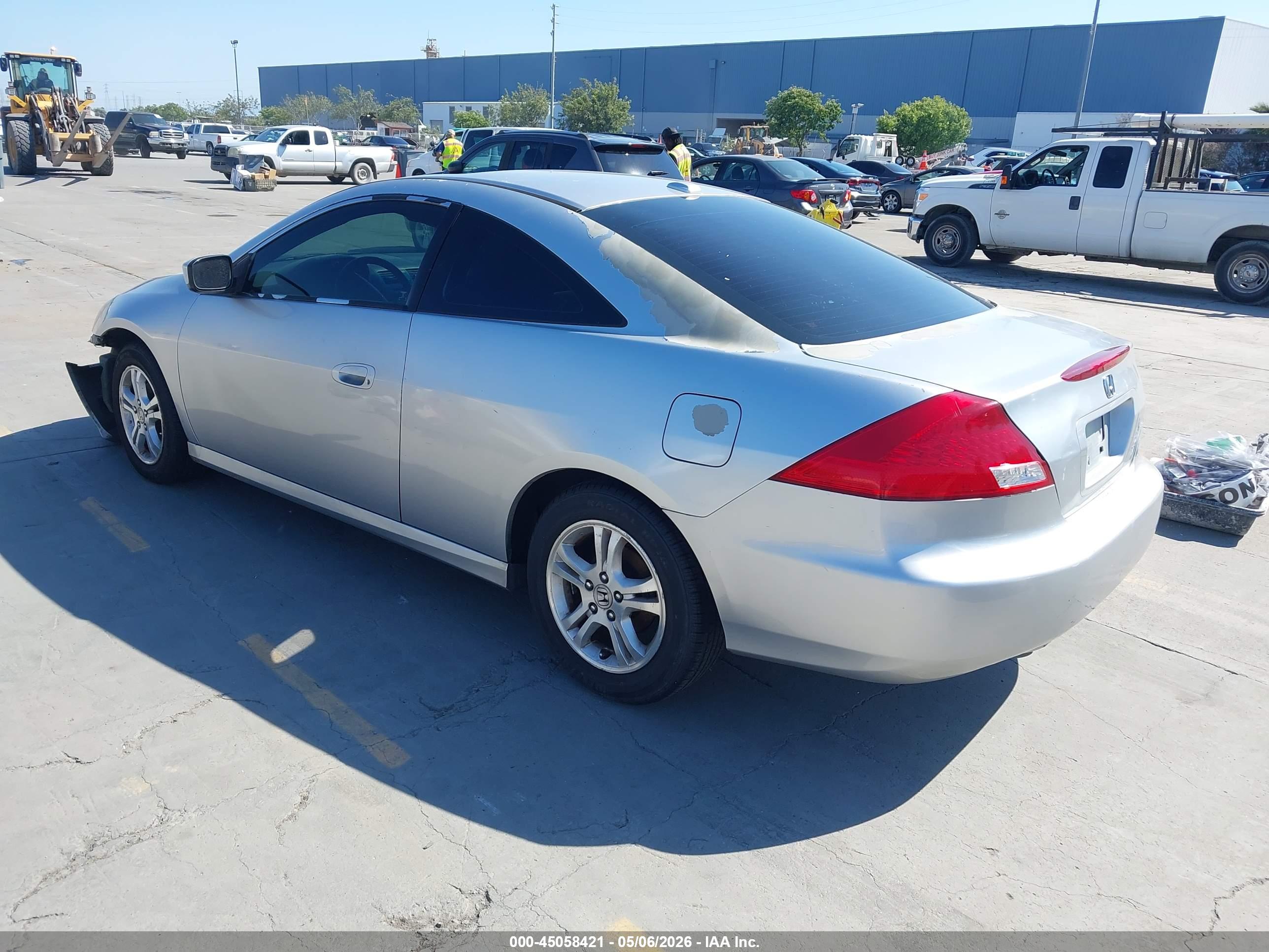 HONDA ACCORD image 3