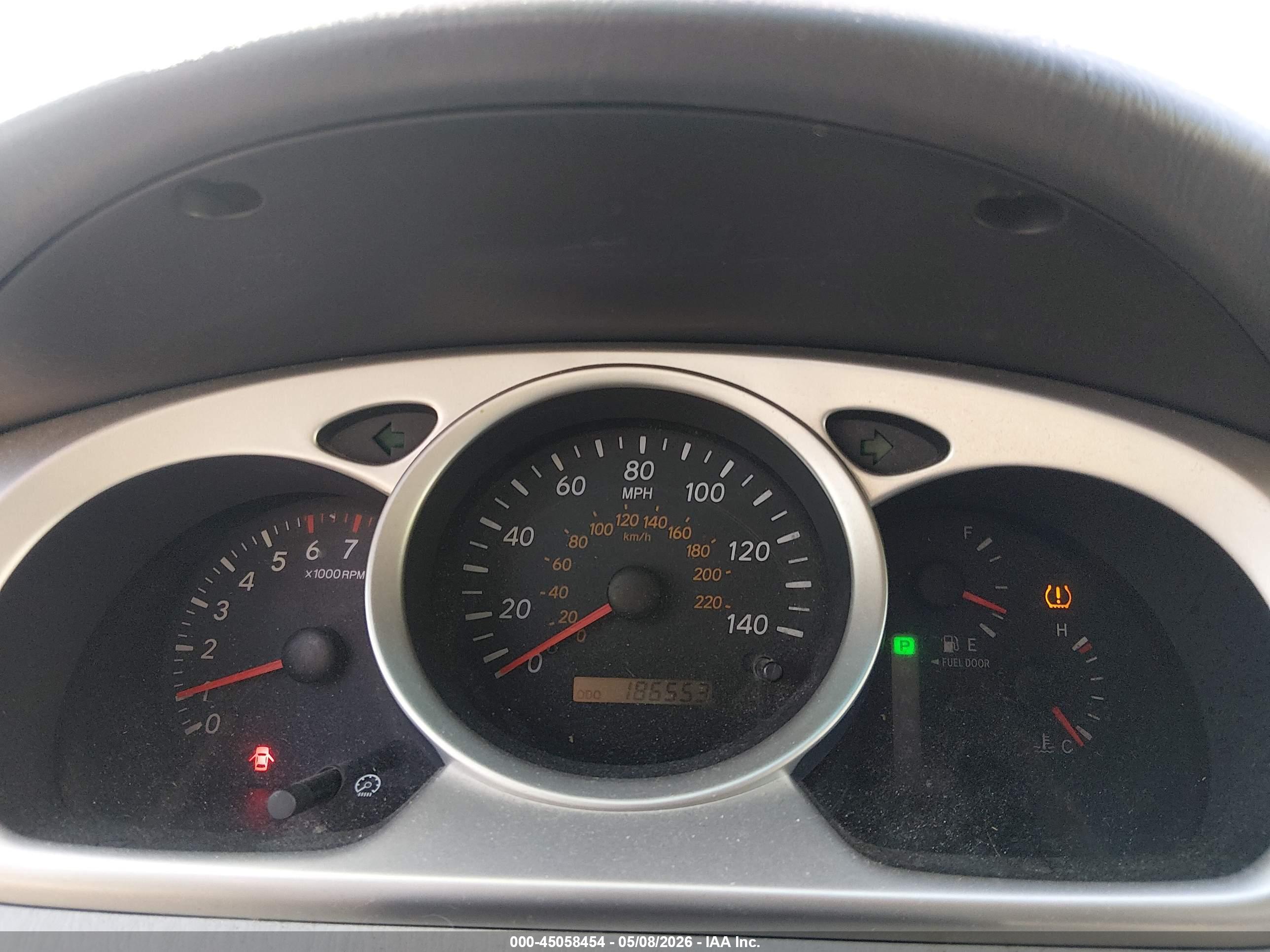 TOYOTA HIGHLANDER image 7