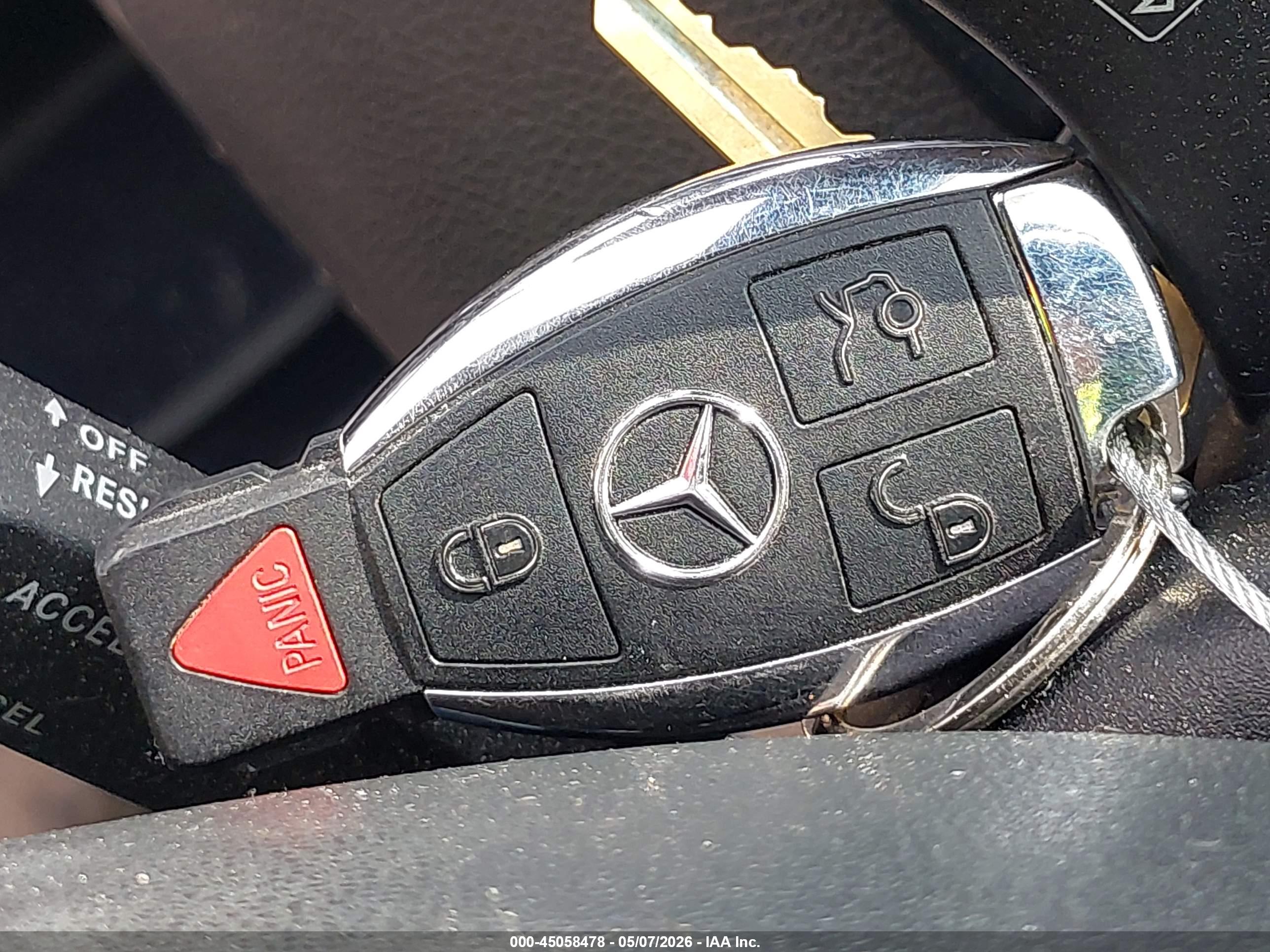MERCEDES-BENZ GLE image 11