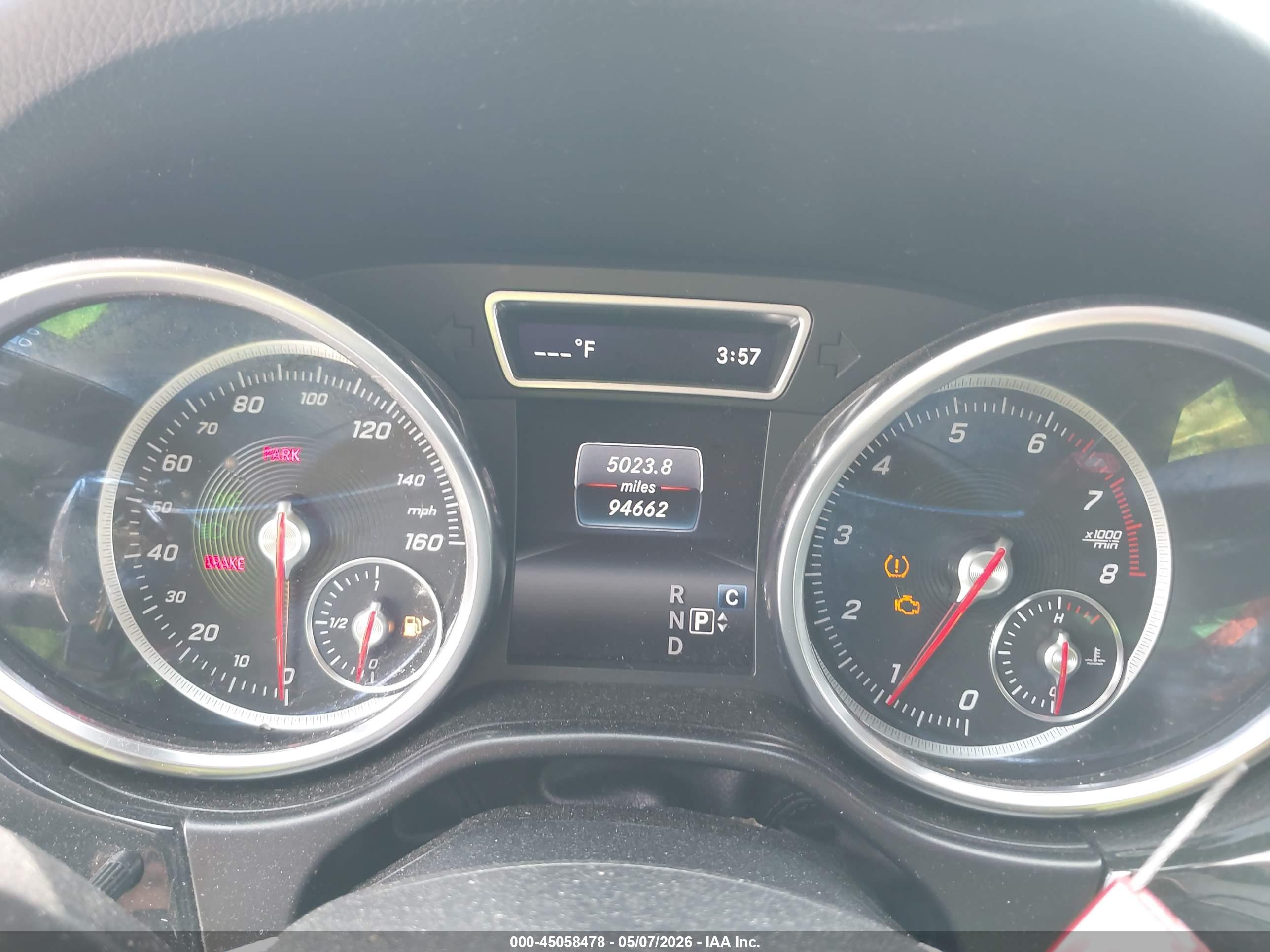 MERCEDES-BENZ GLE image 7