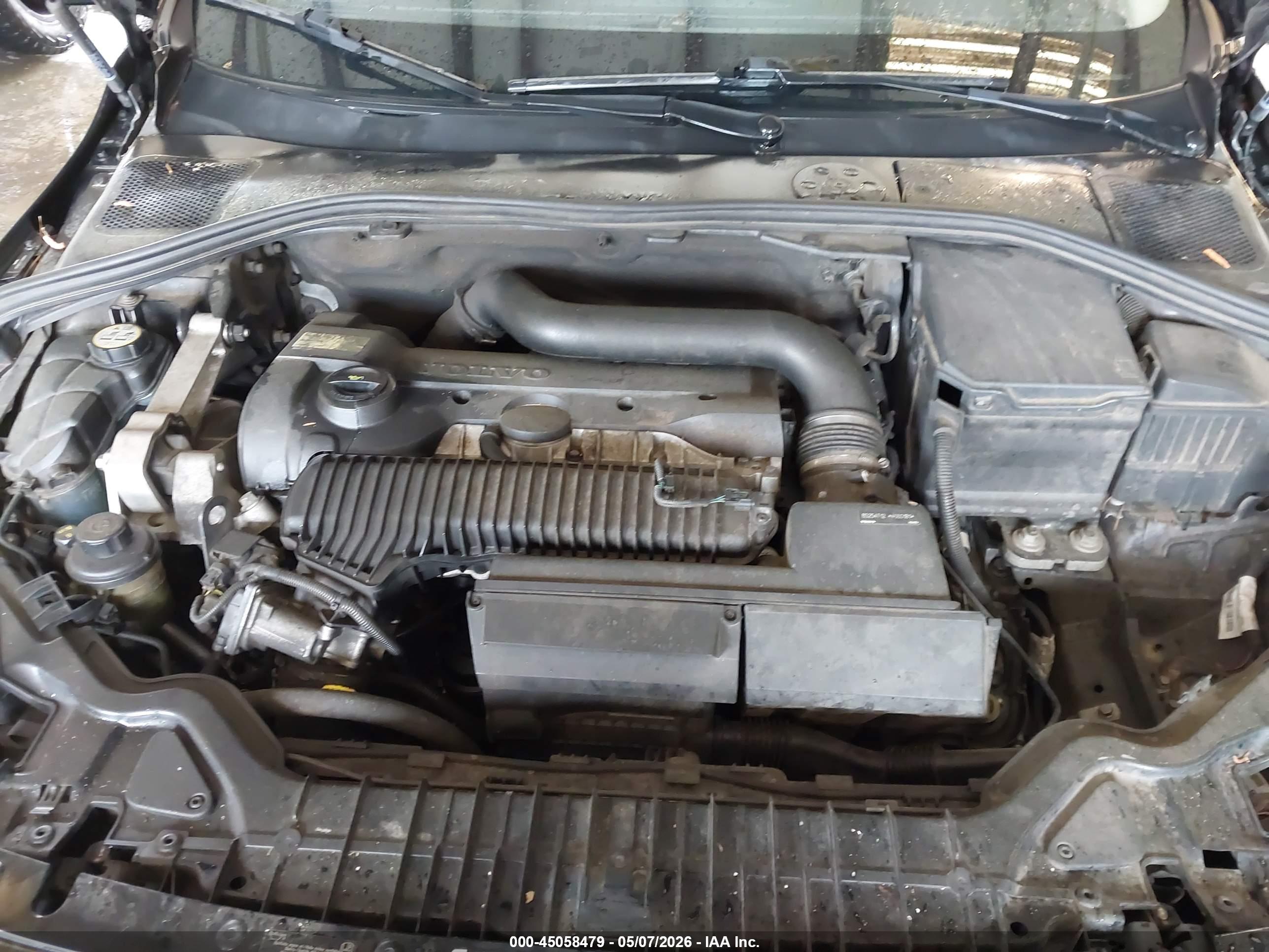 VOLVO S60 image 10