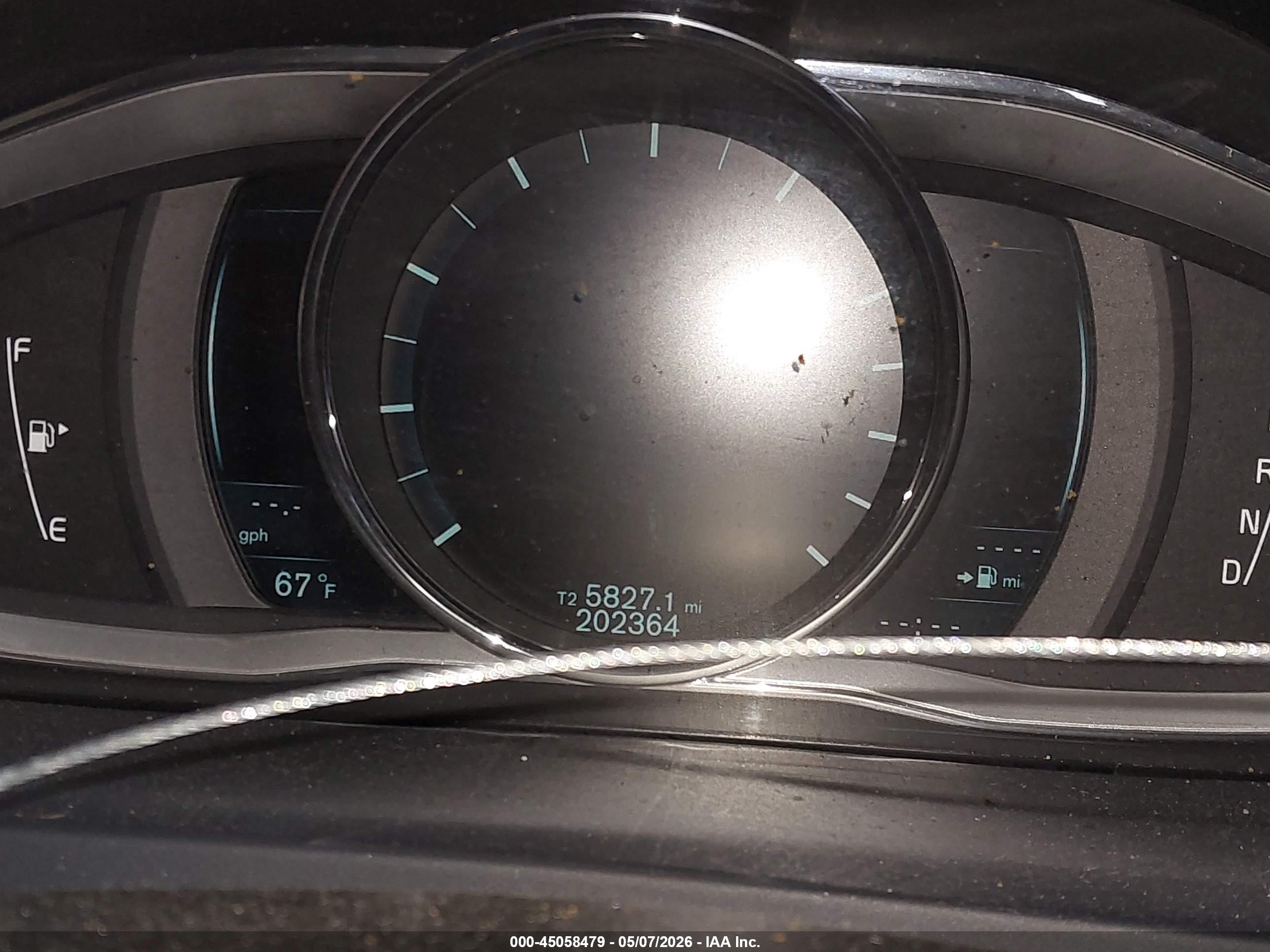 VOLVO S60 image 7
