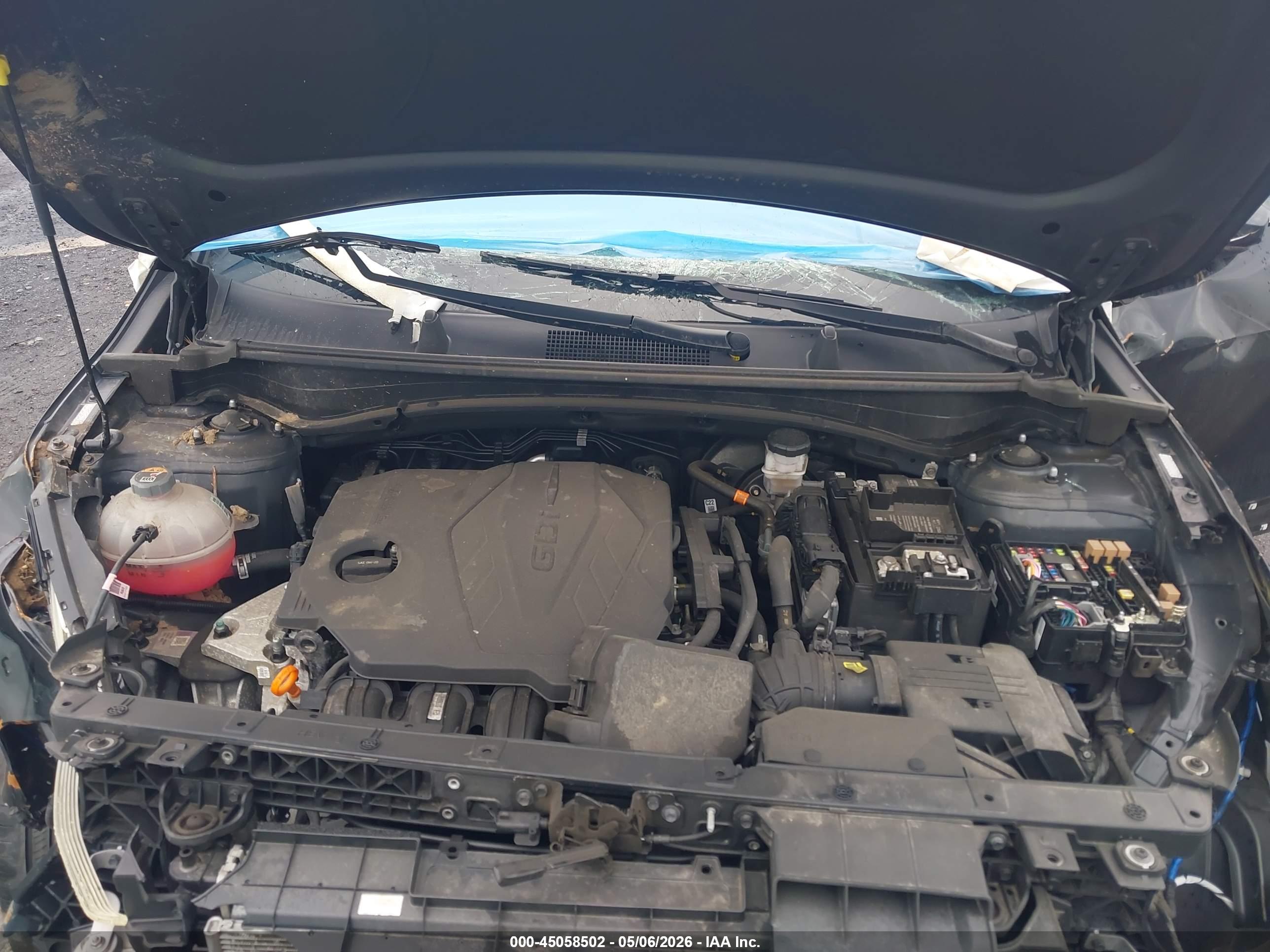KIA SPORTAGE image 10