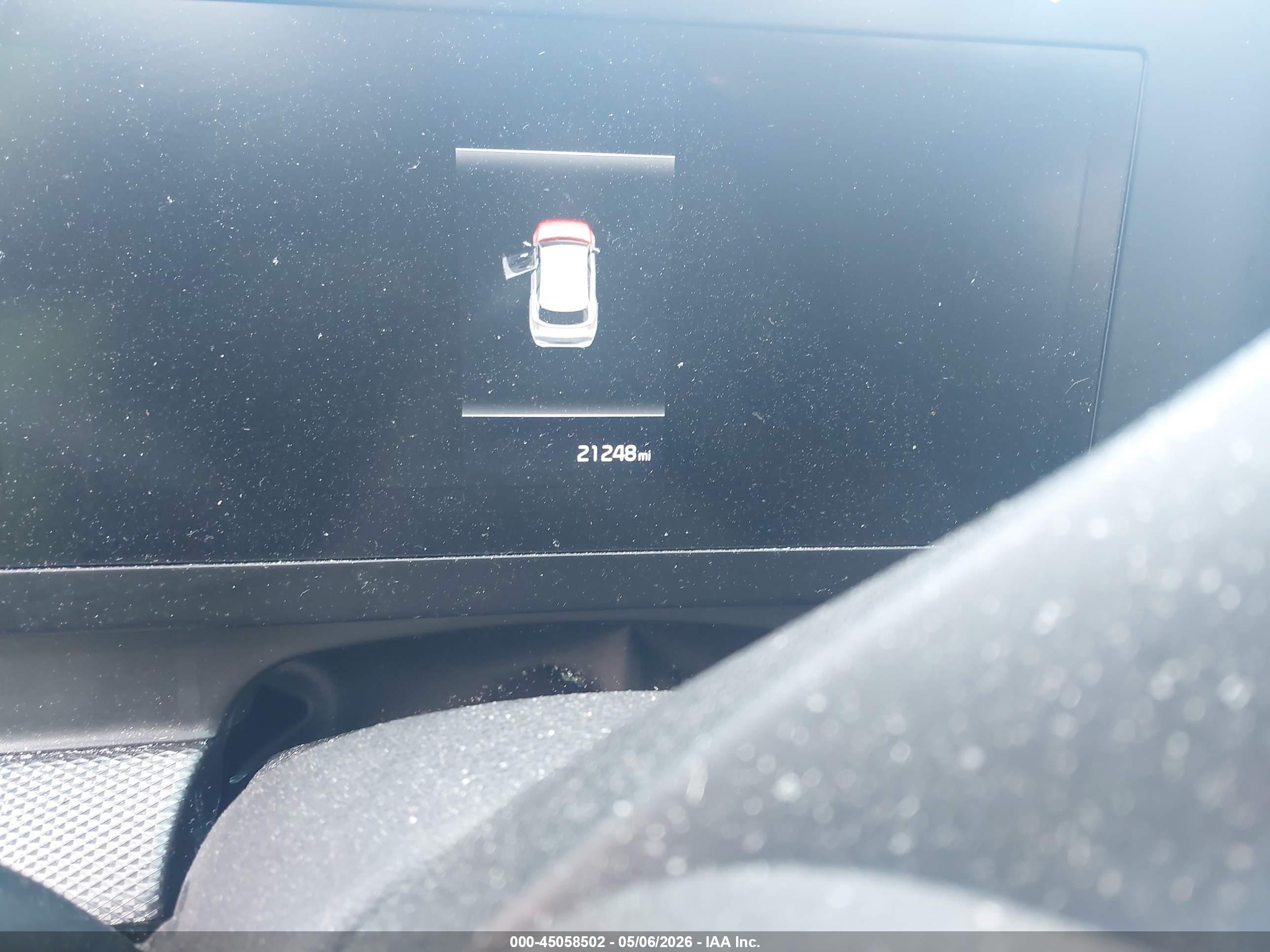 KIA SPORTAGE image 7