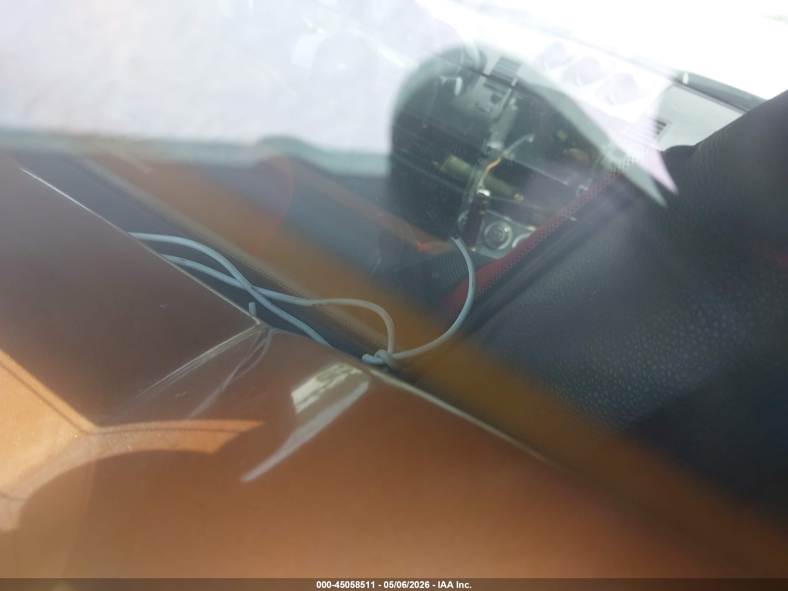 NISSAN 350Z image 8