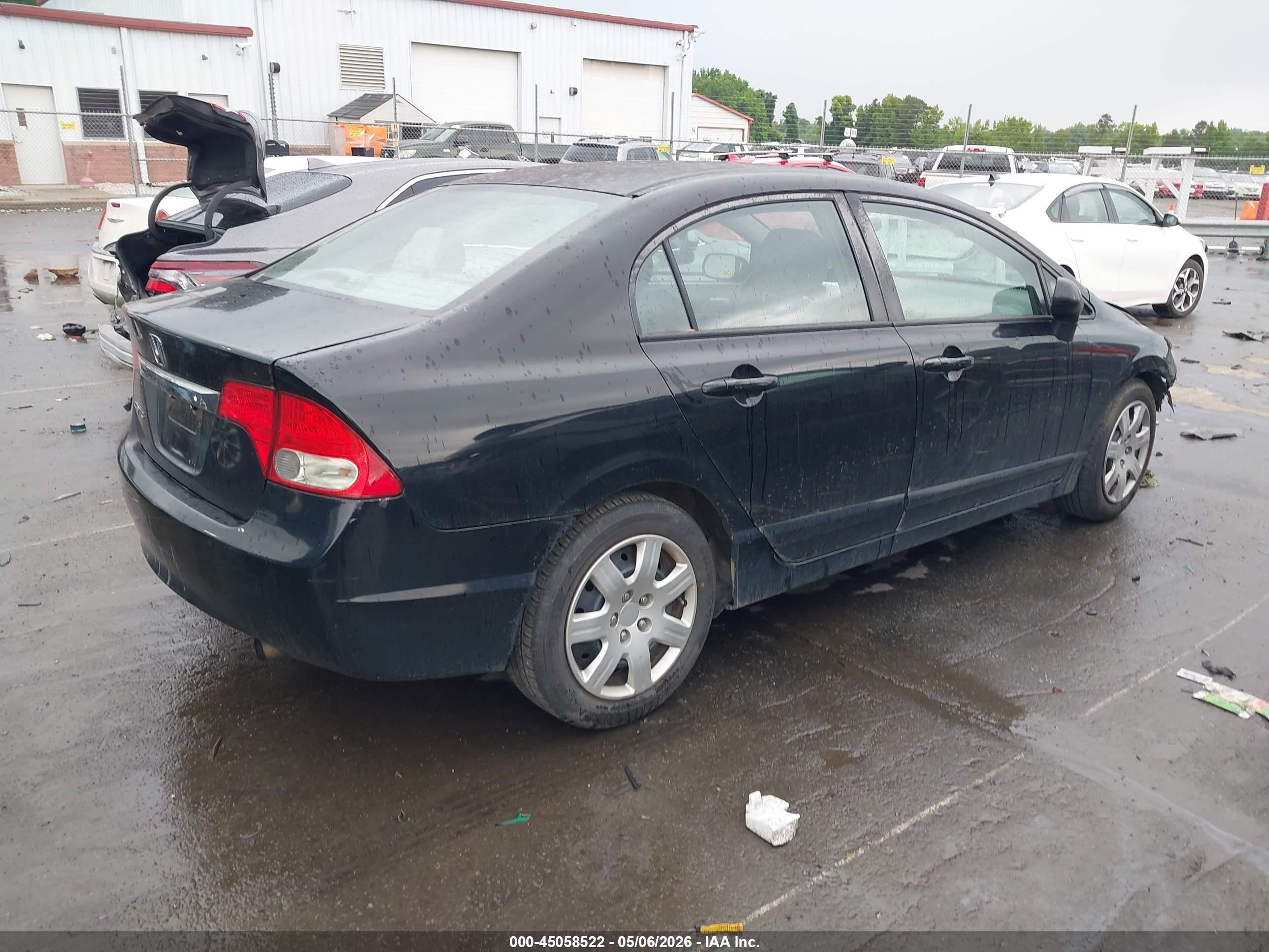 HONDA CIVIC image 4