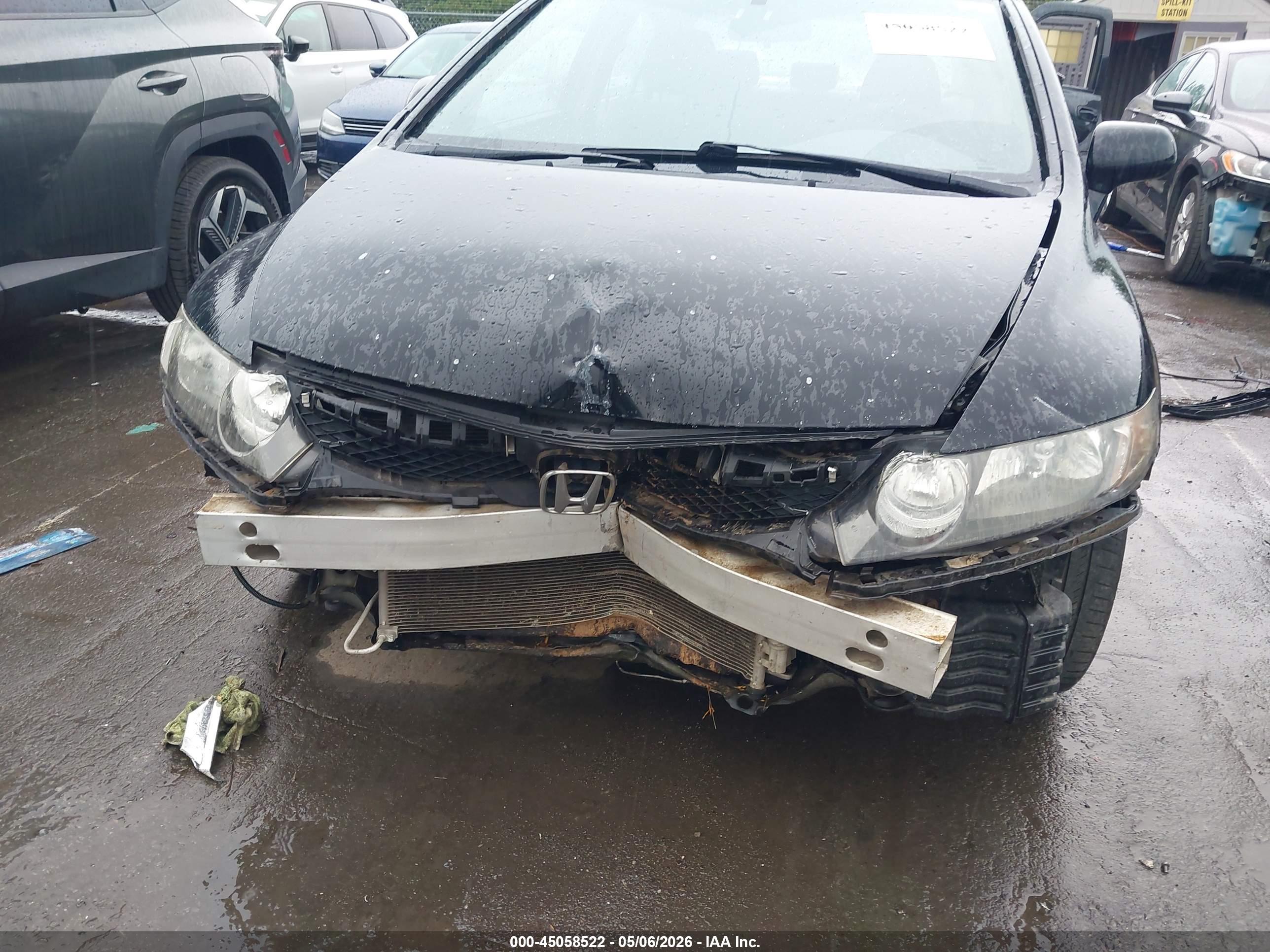 HONDA CIVIC image 6