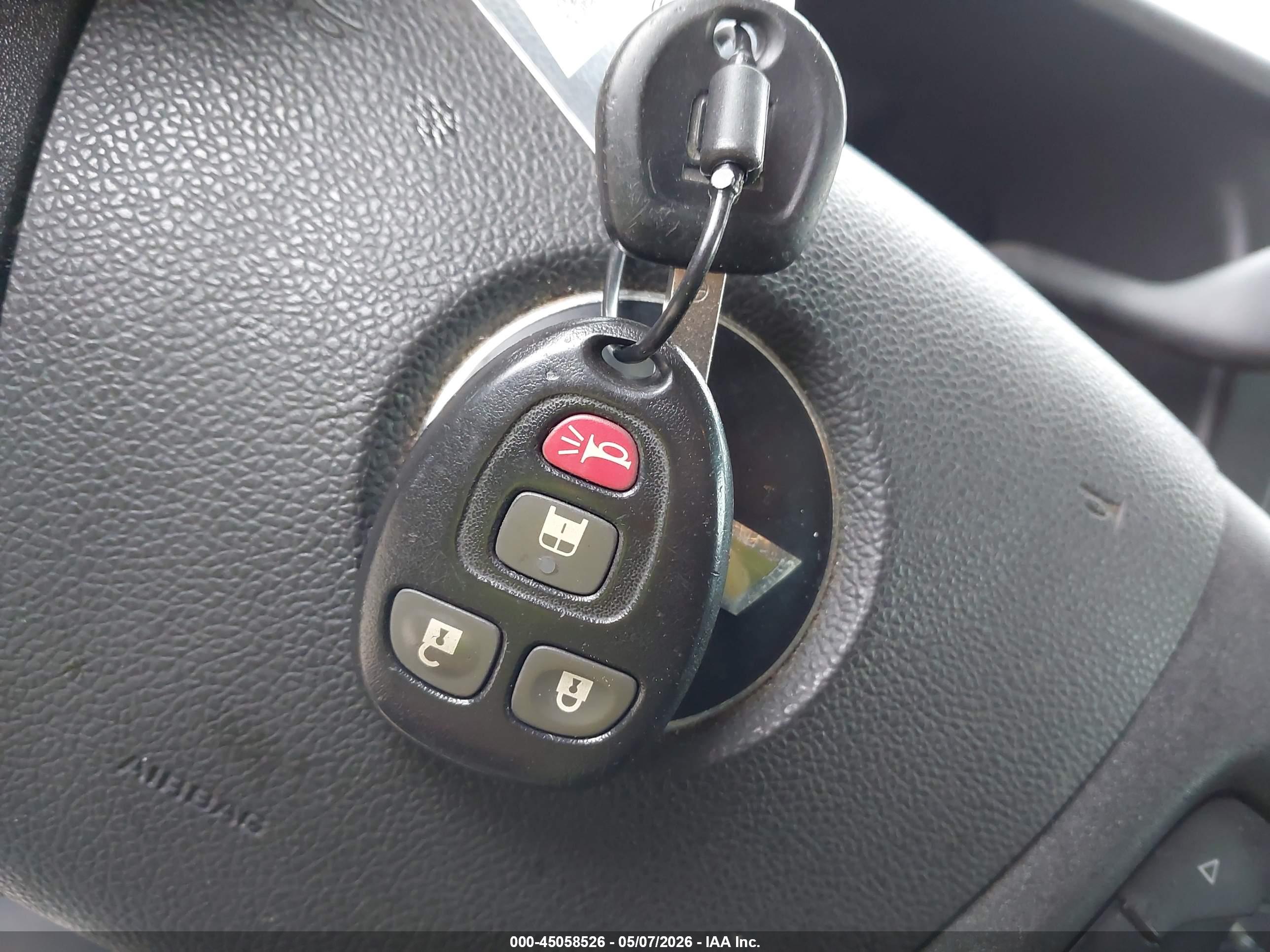 CHEVROLET EXPRESS image 11