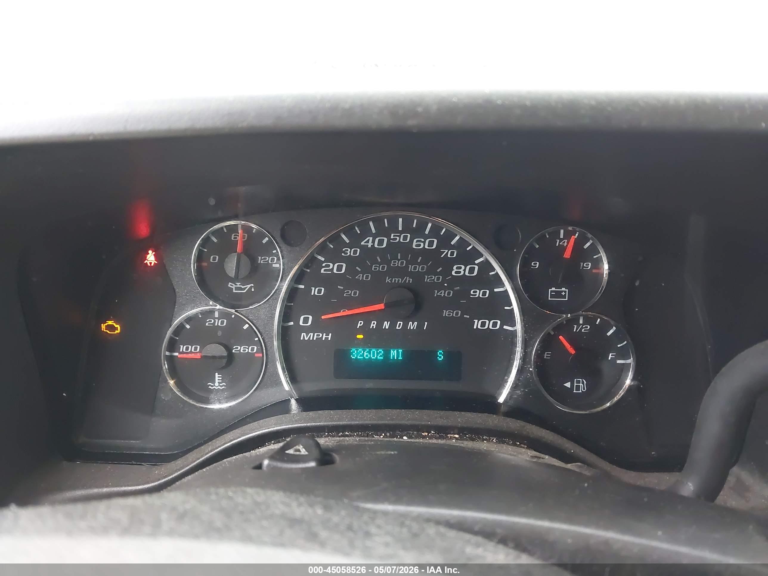 CHEVROLET EXPRESS image 7