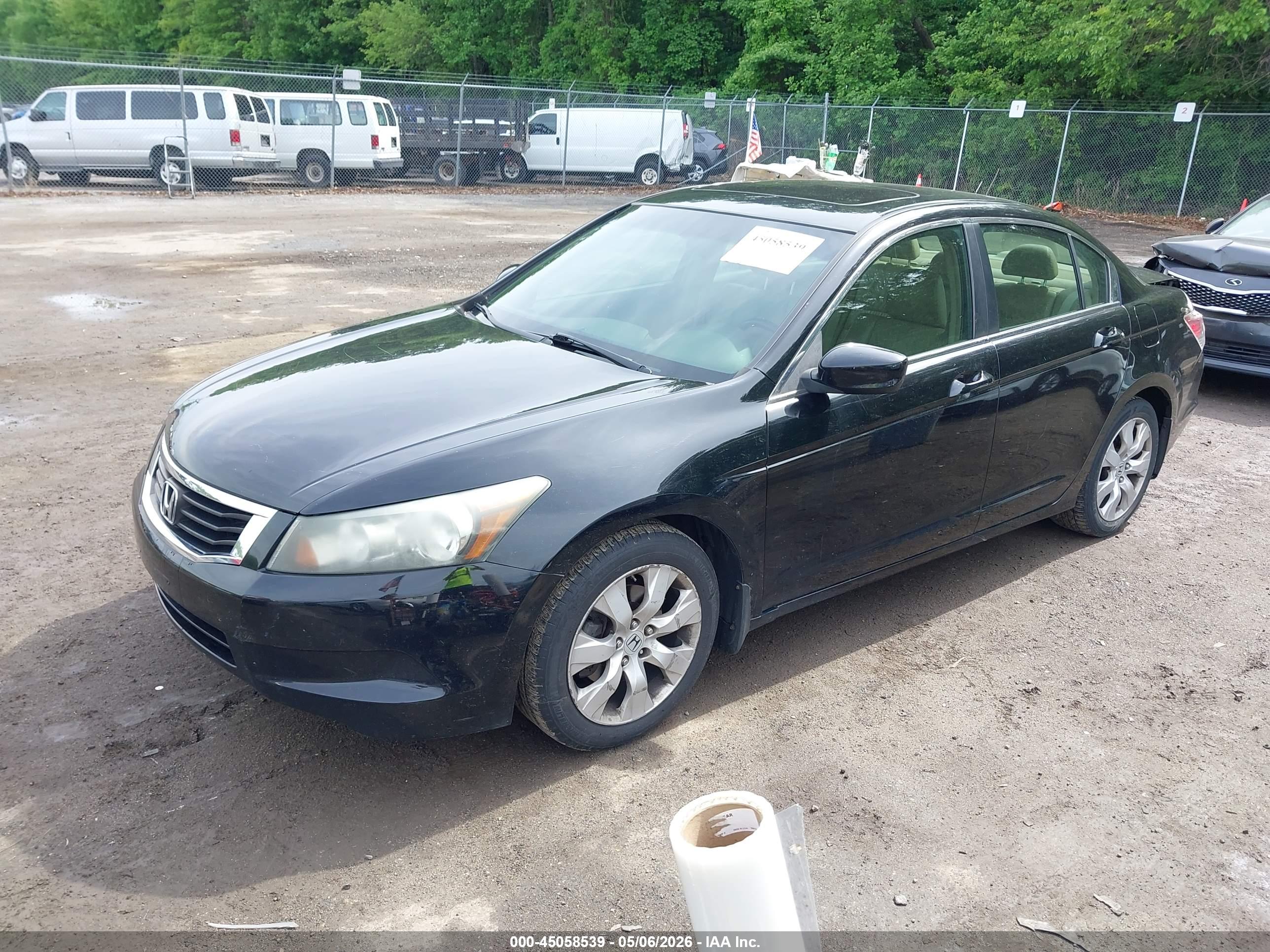 HONDA ACCORD image 2