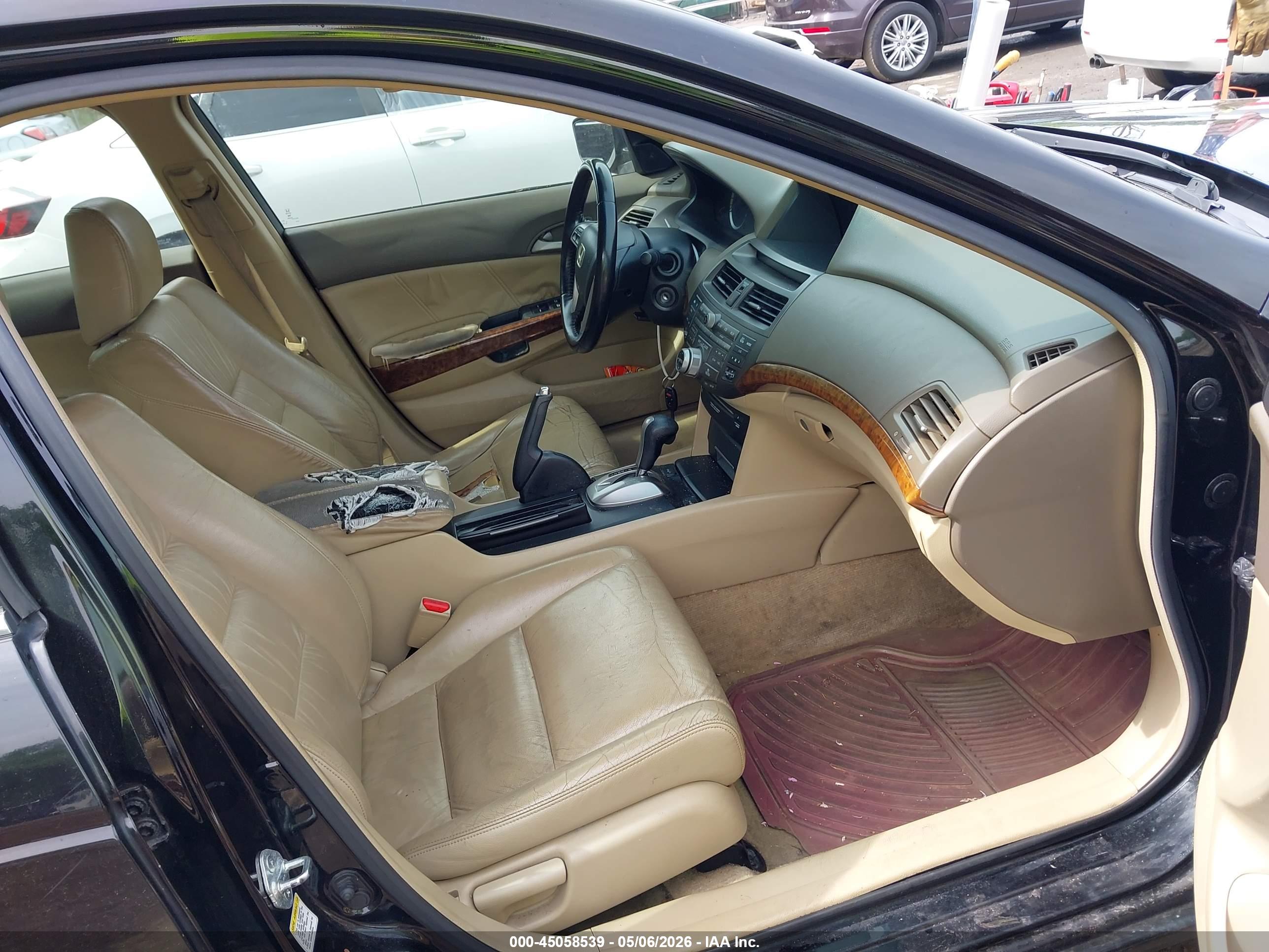 HONDA ACCORD image 5