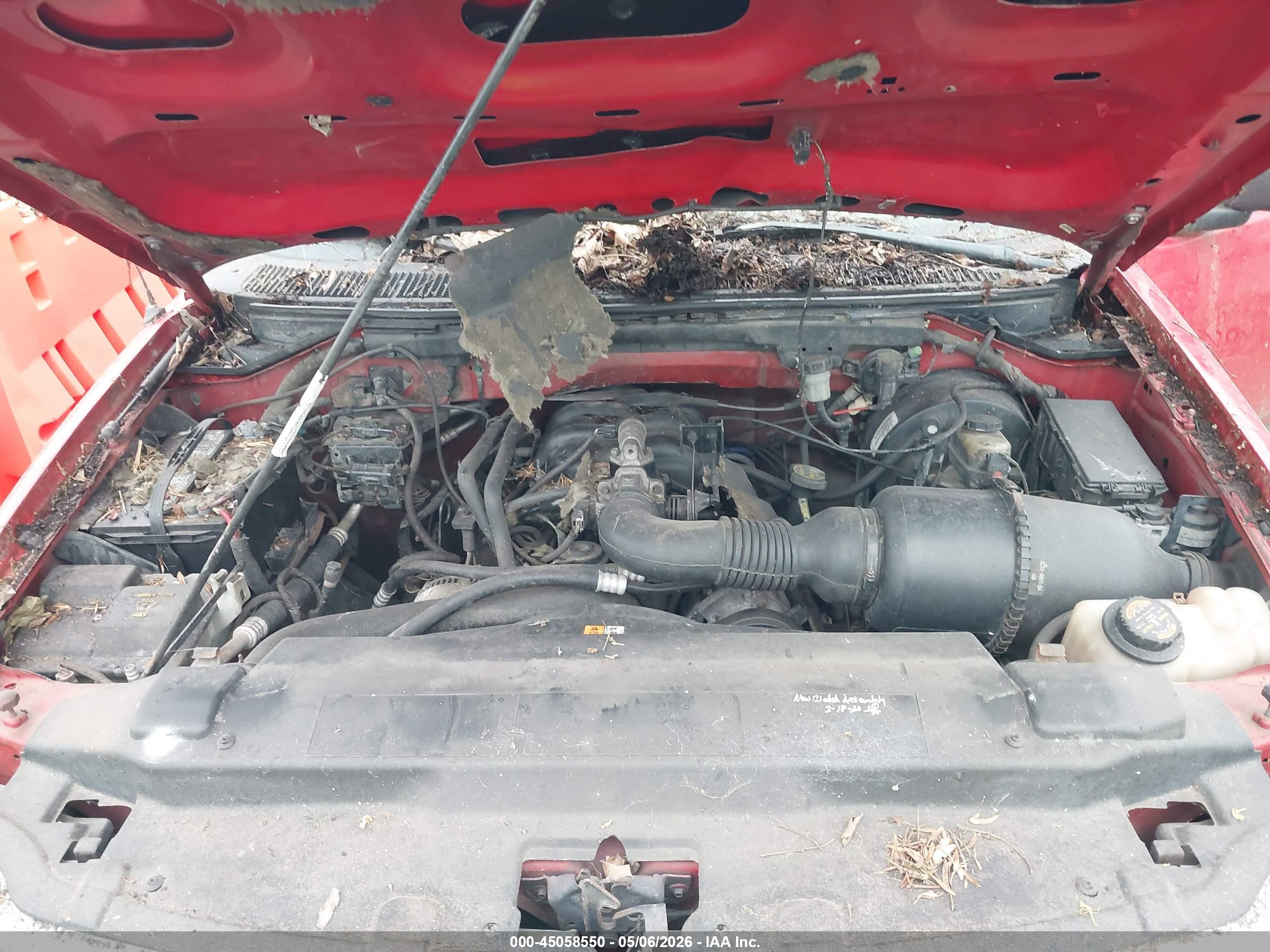 FORD F-150 image 10