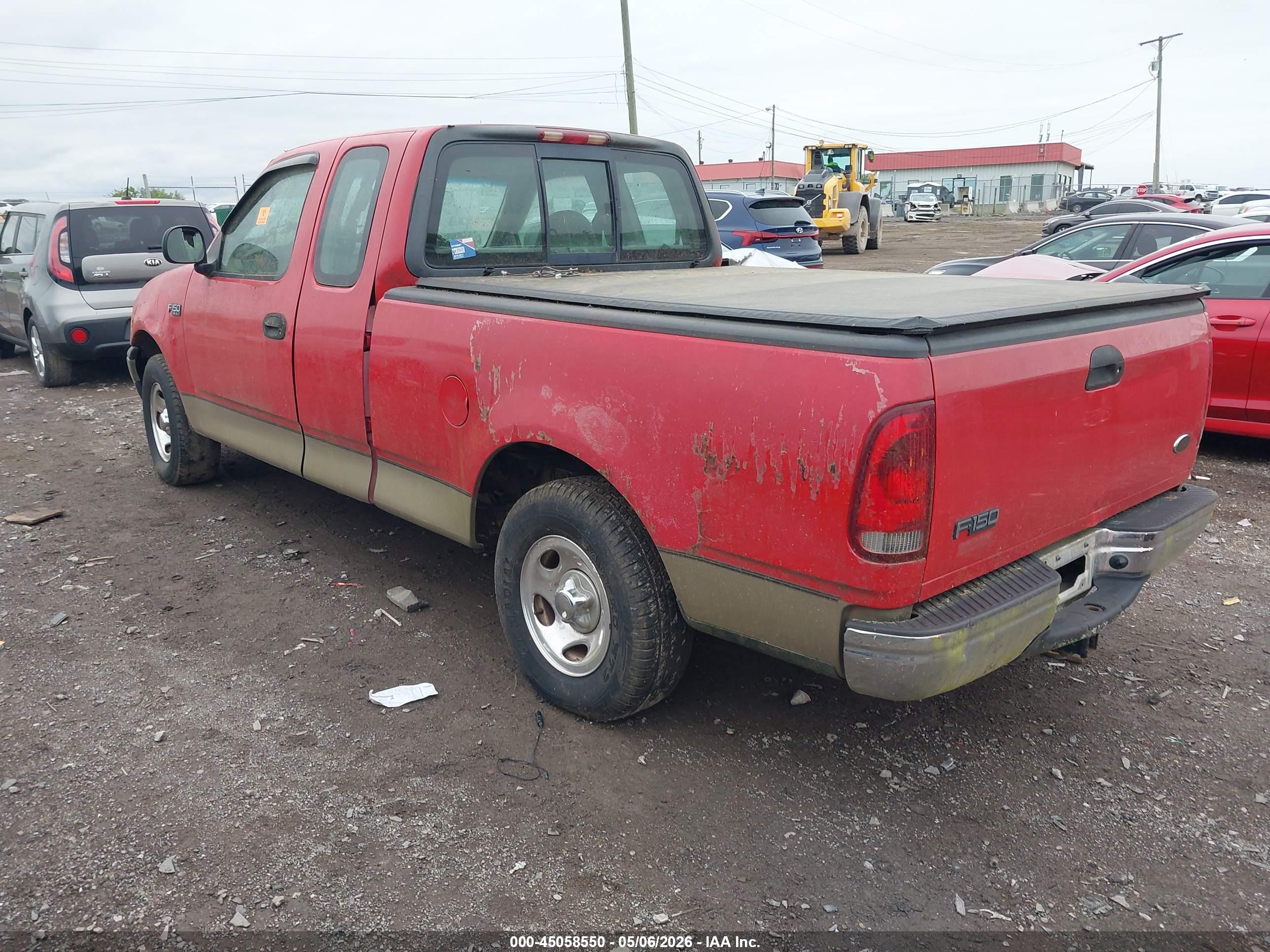 FORD F-150 image 3