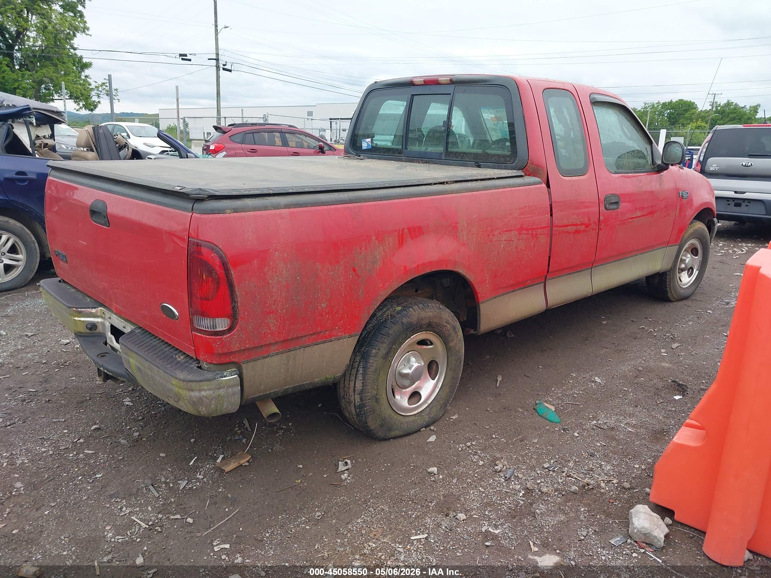 FORD F-150 image 4