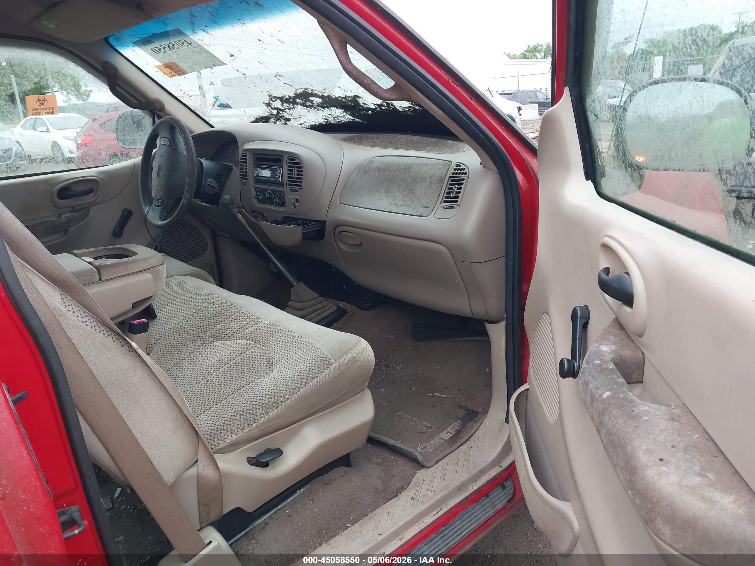 FORD F-150 image 5