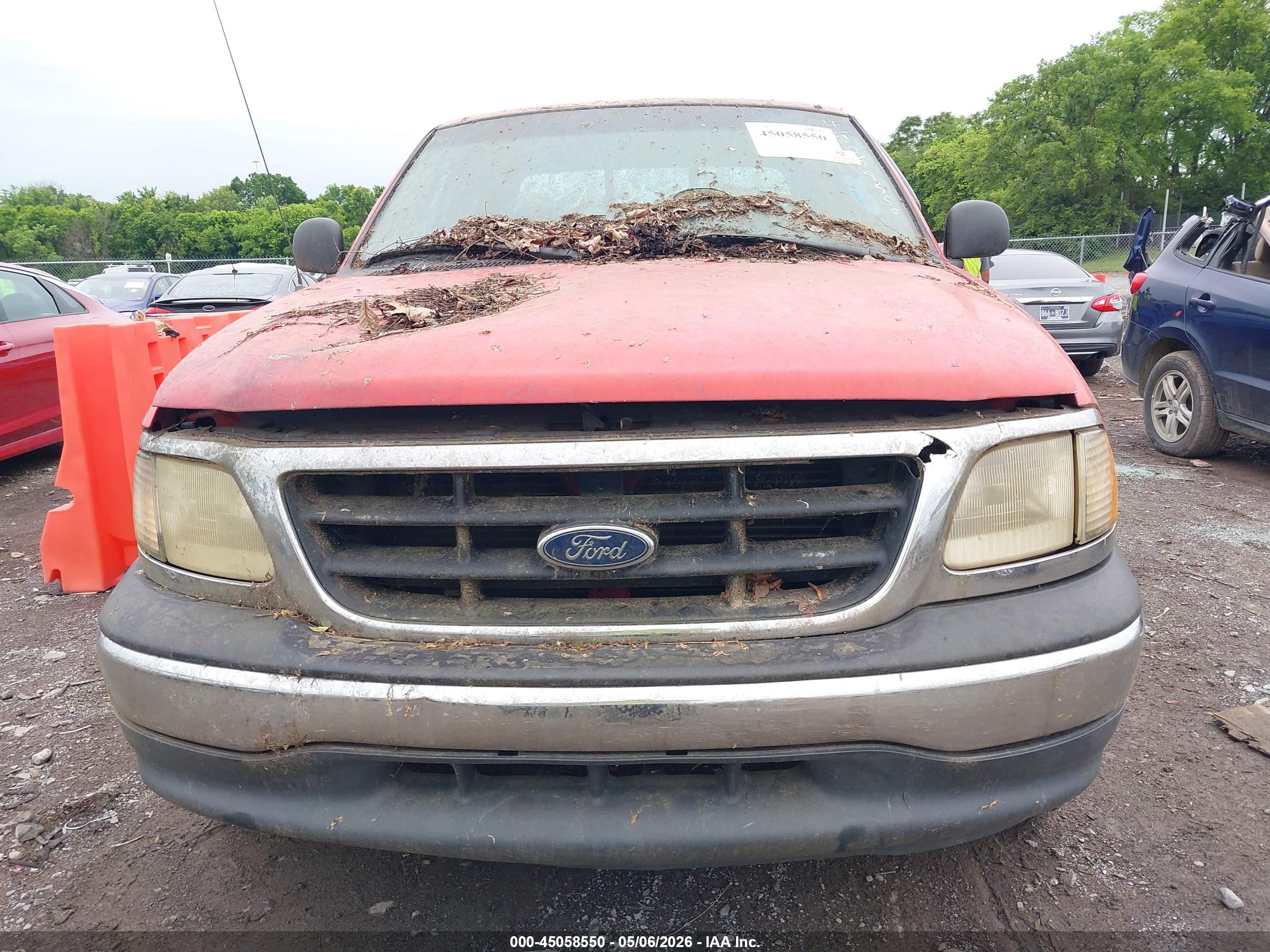 FORD F-150 image 6