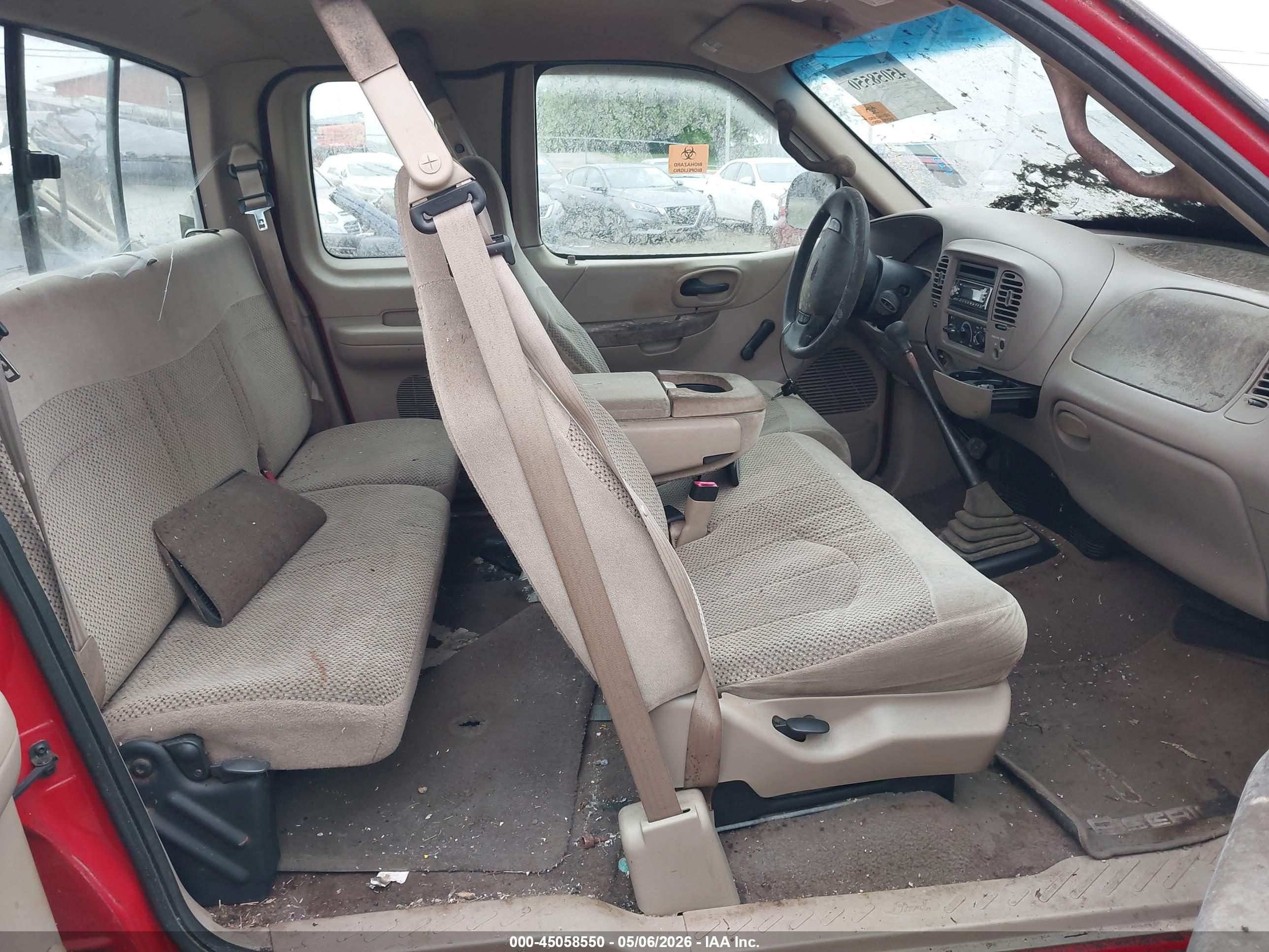 FORD F-150 image 8