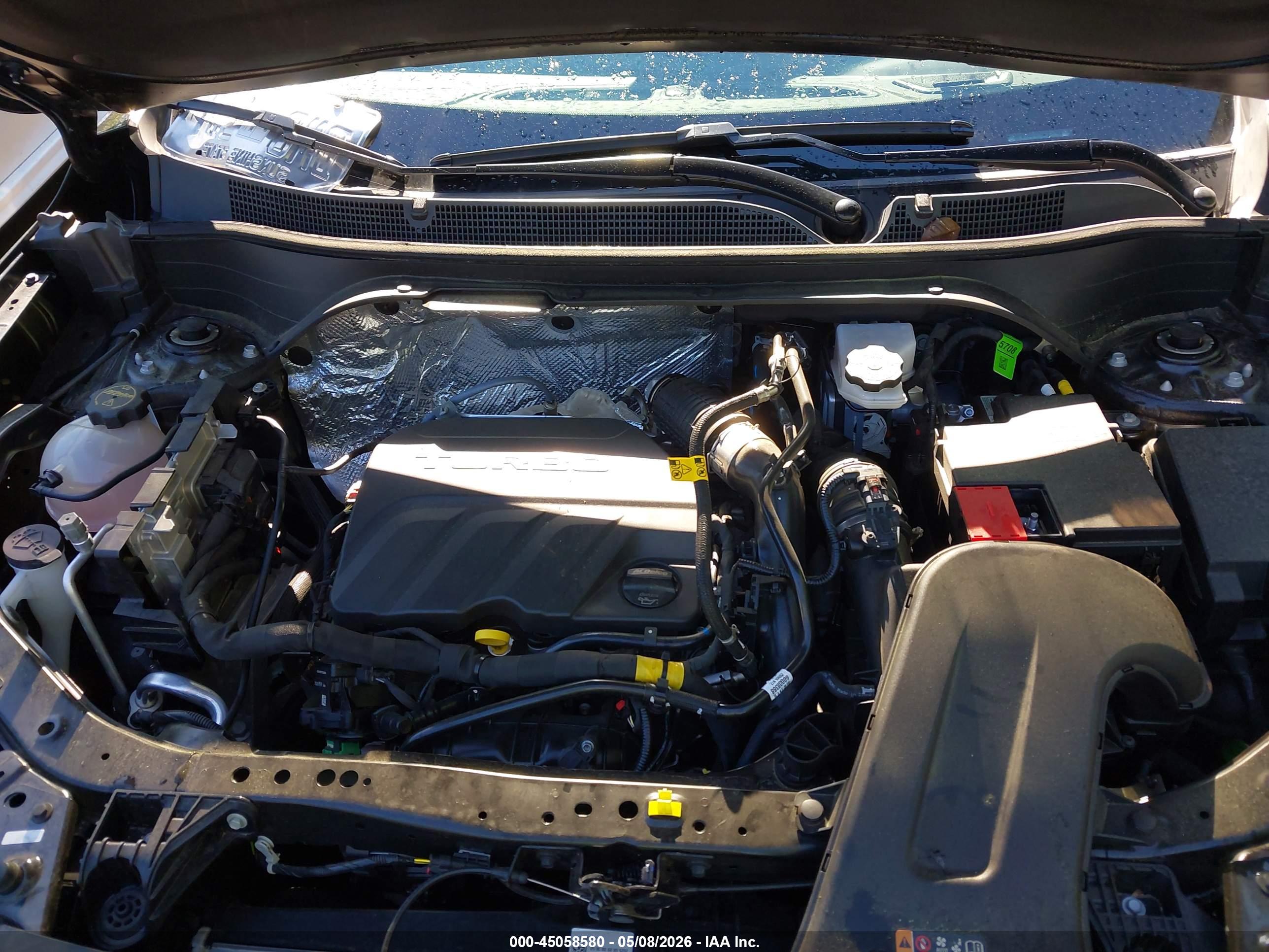 CHEVROLET TRAX image 10