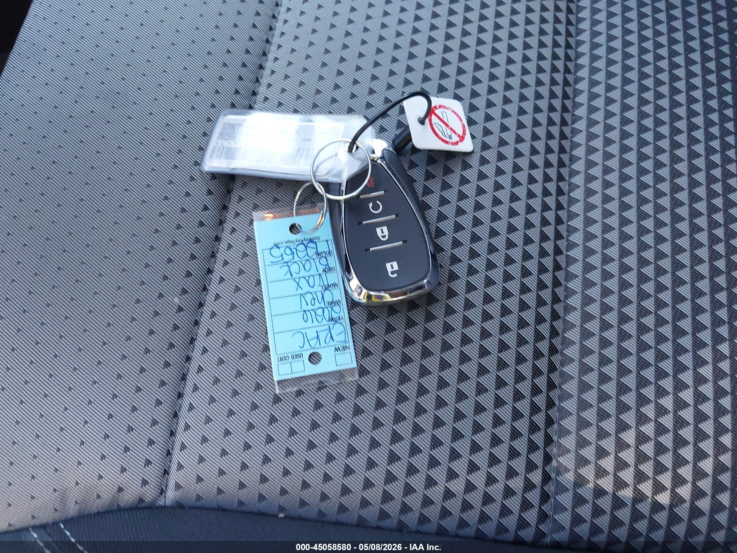 CHEVROLET TRAX image 11