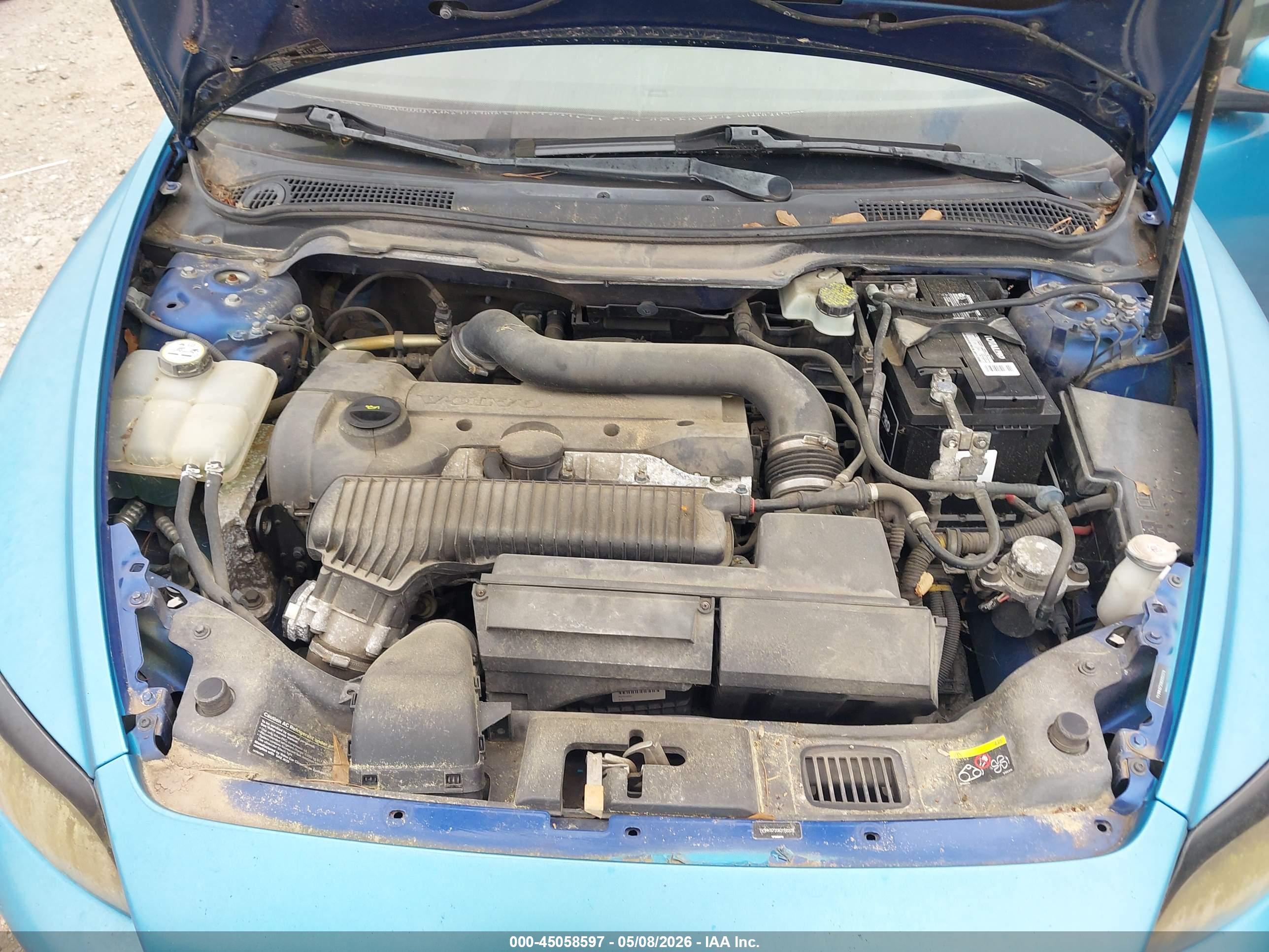 VOLVO C30 image 10