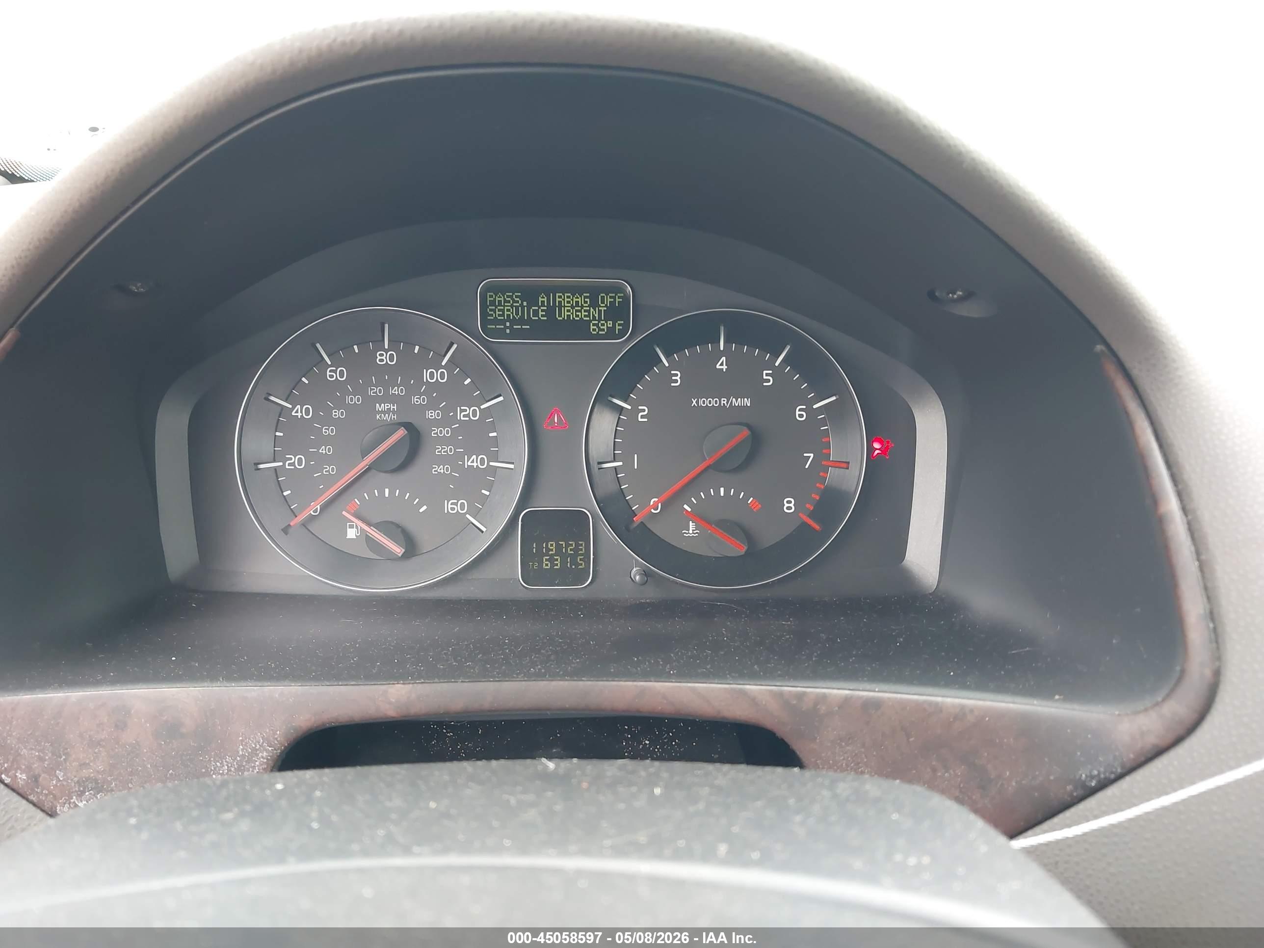 VOLVO C30 image 7
