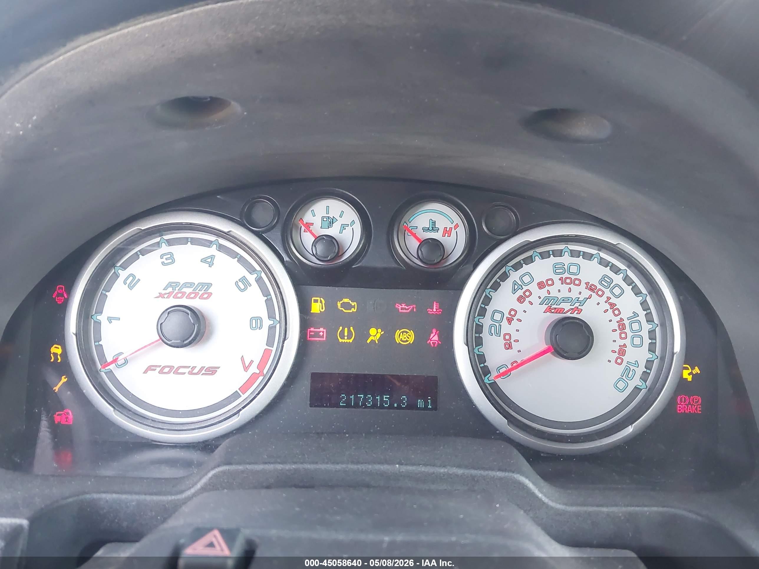 FORD FOCUS image 7