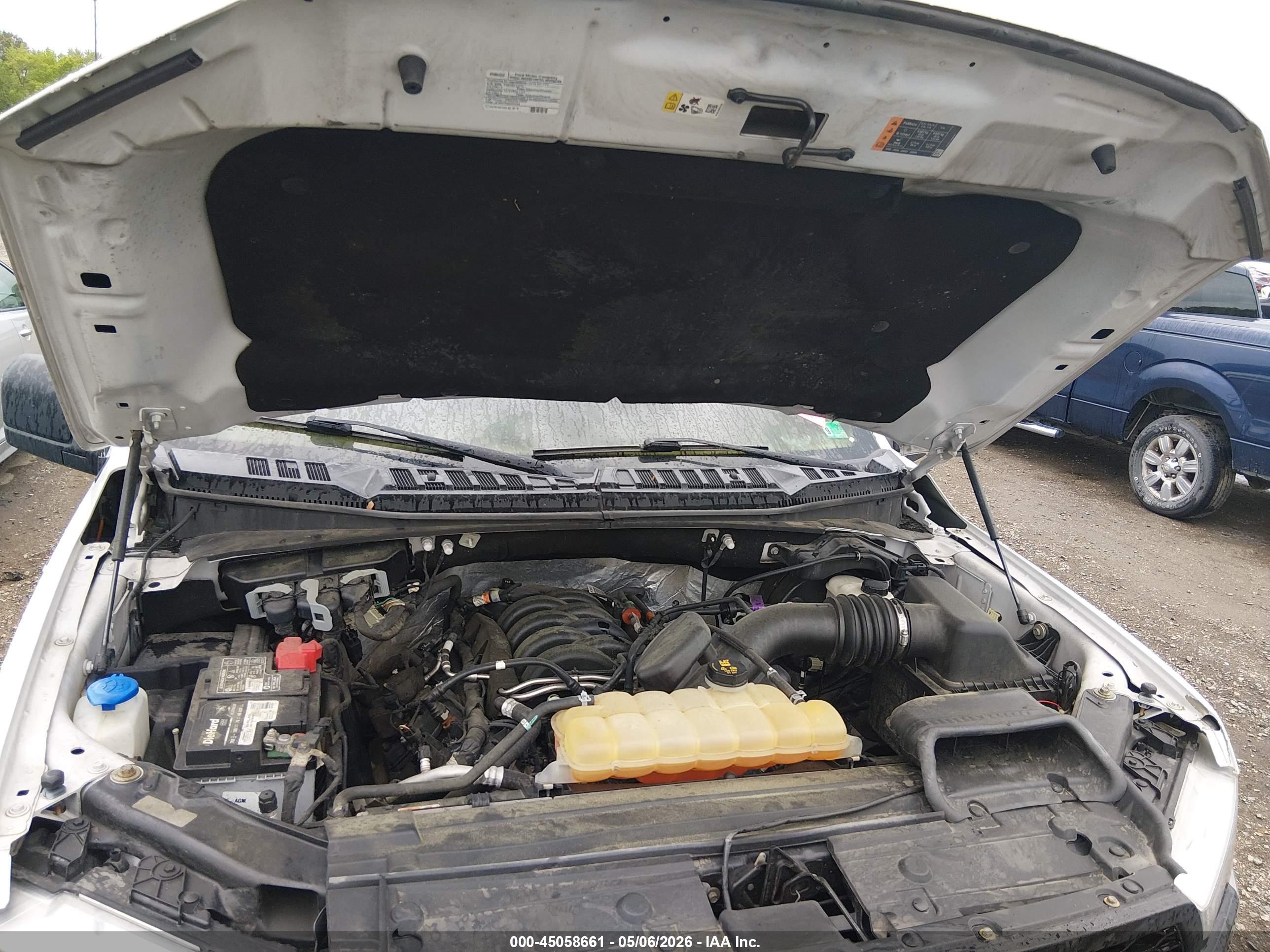 FORD F-150 image 10