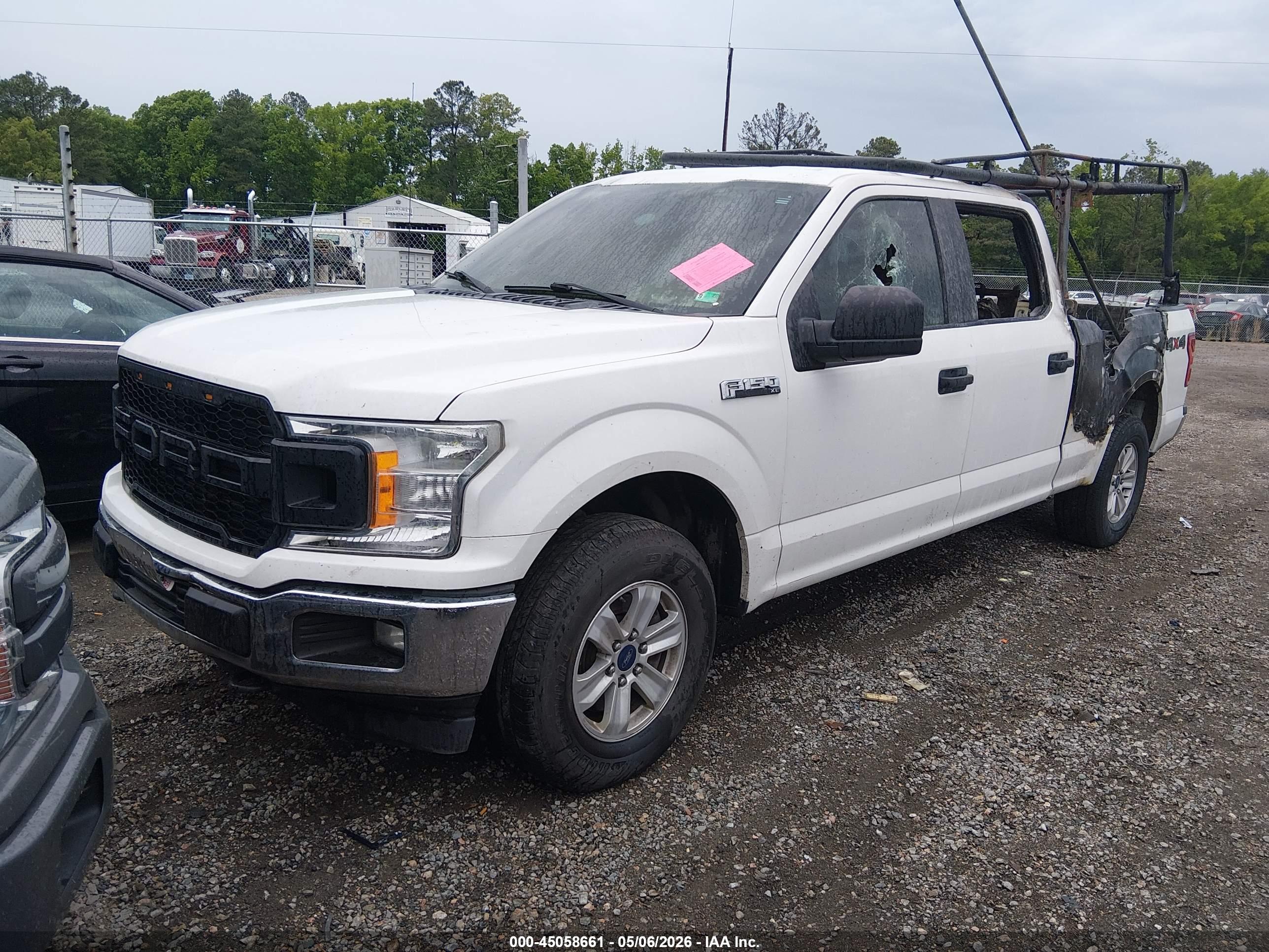 FORD F-150 image 2