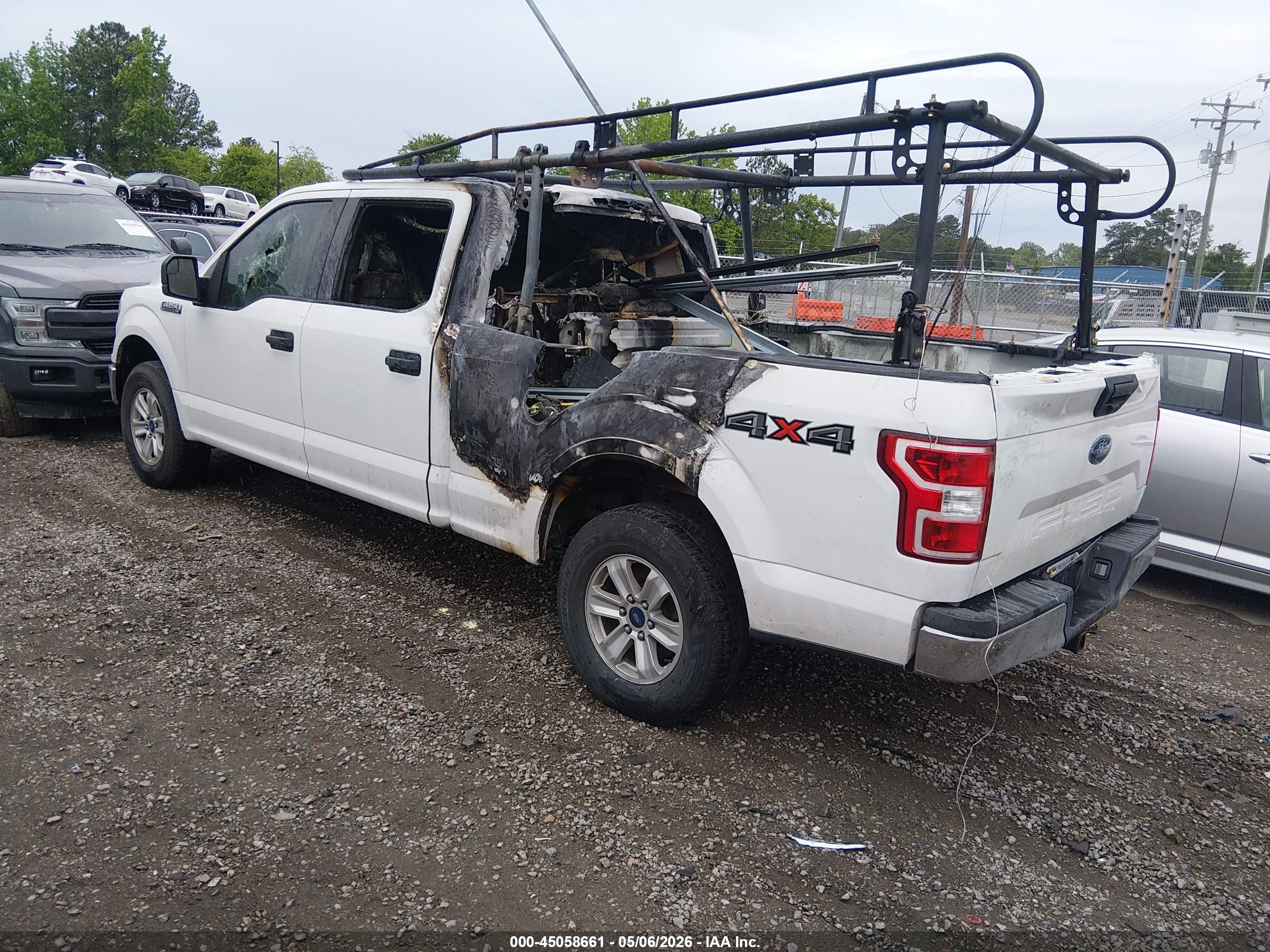 FORD F-150 image 3