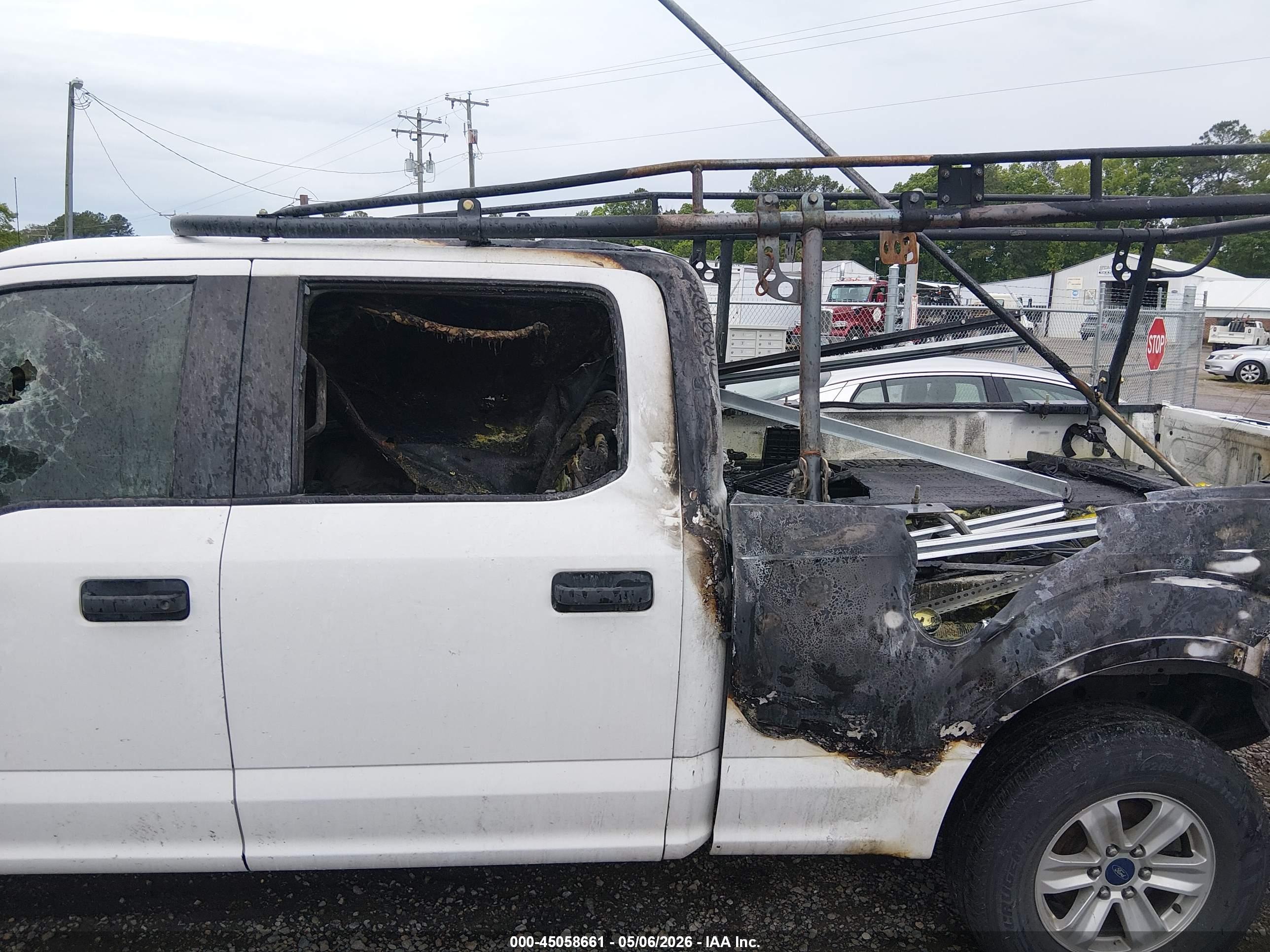 FORD F-150 image 6