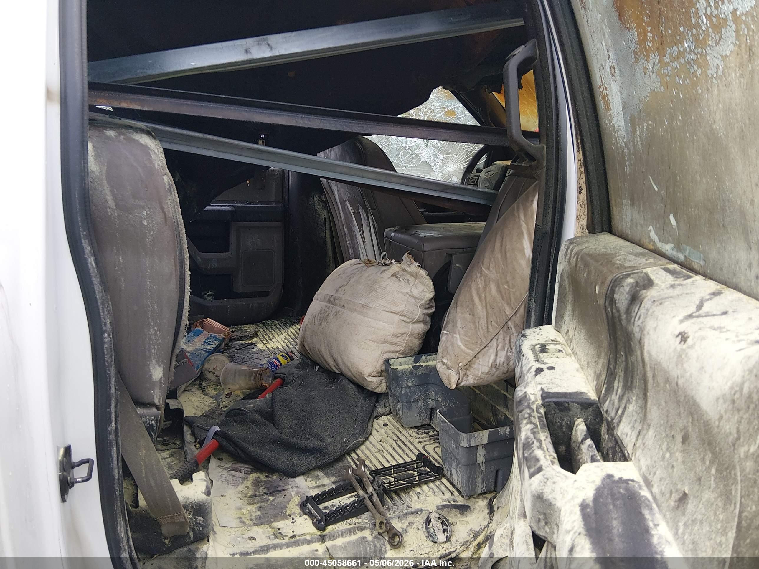 FORD F-150 image 8