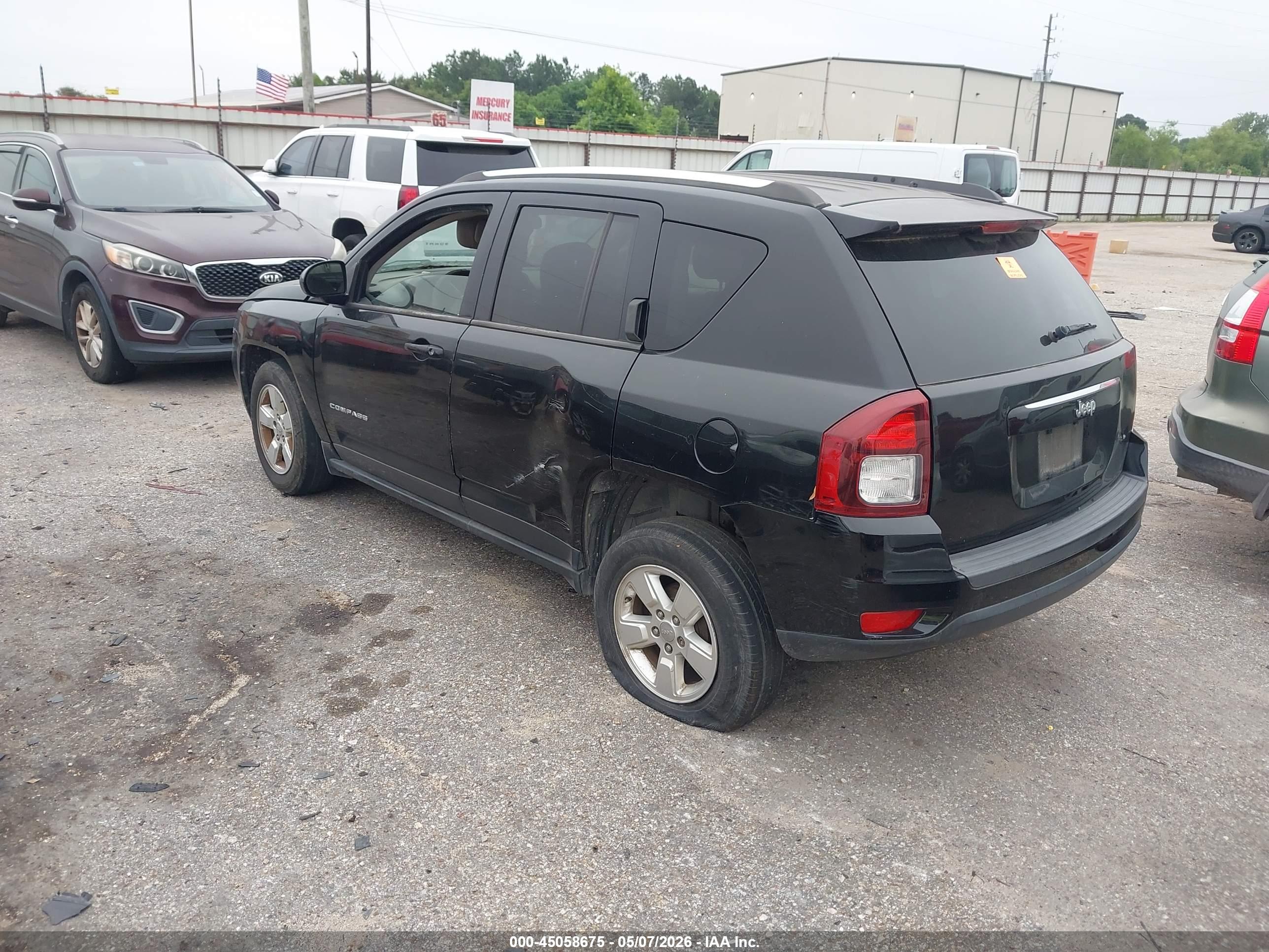 JEEP COMPASS image 3