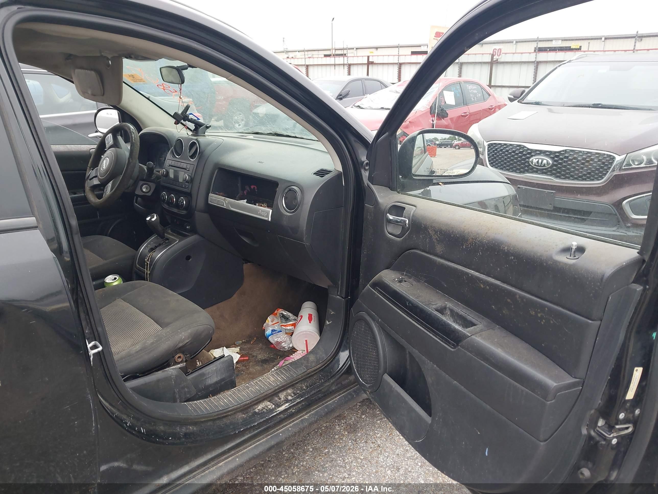 JEEP COMPASS image 5