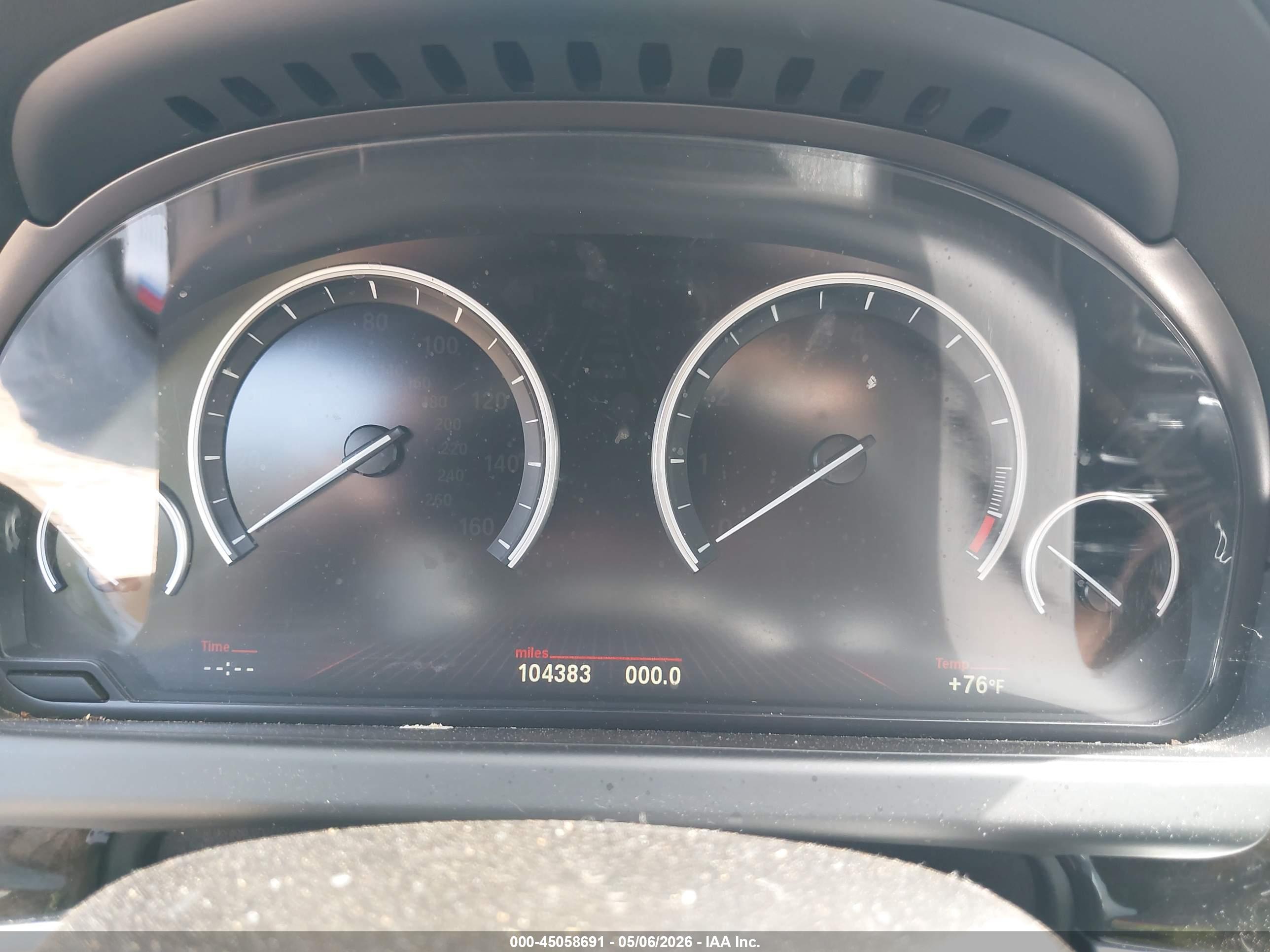 BMW 650I image 7