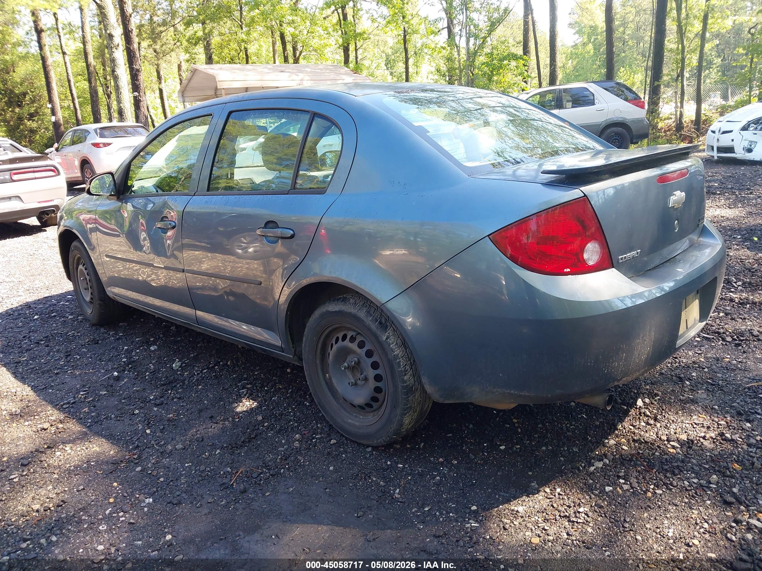 CHEVROLET COBALT image 3