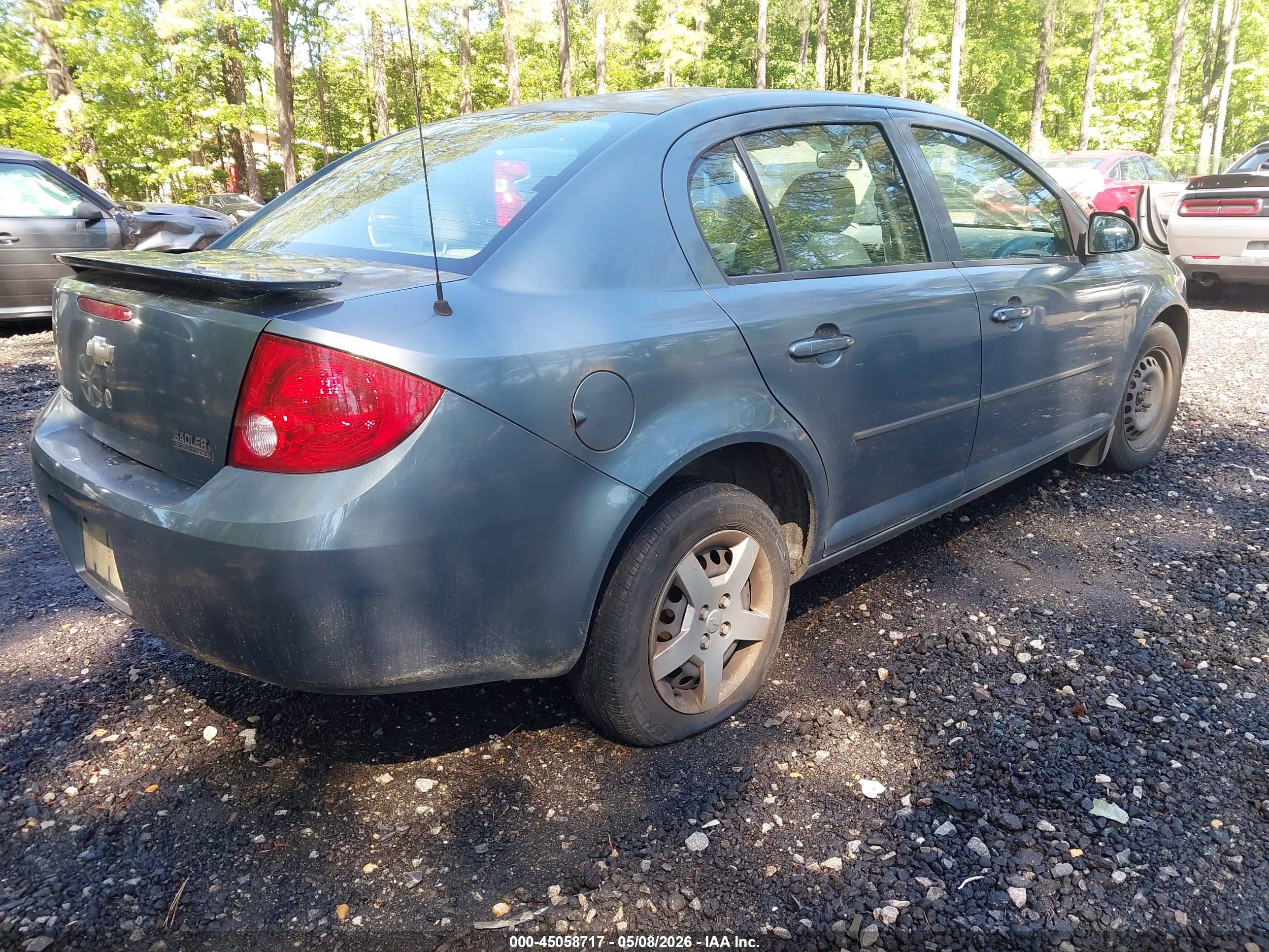 CHEVROLET COBALT image 4