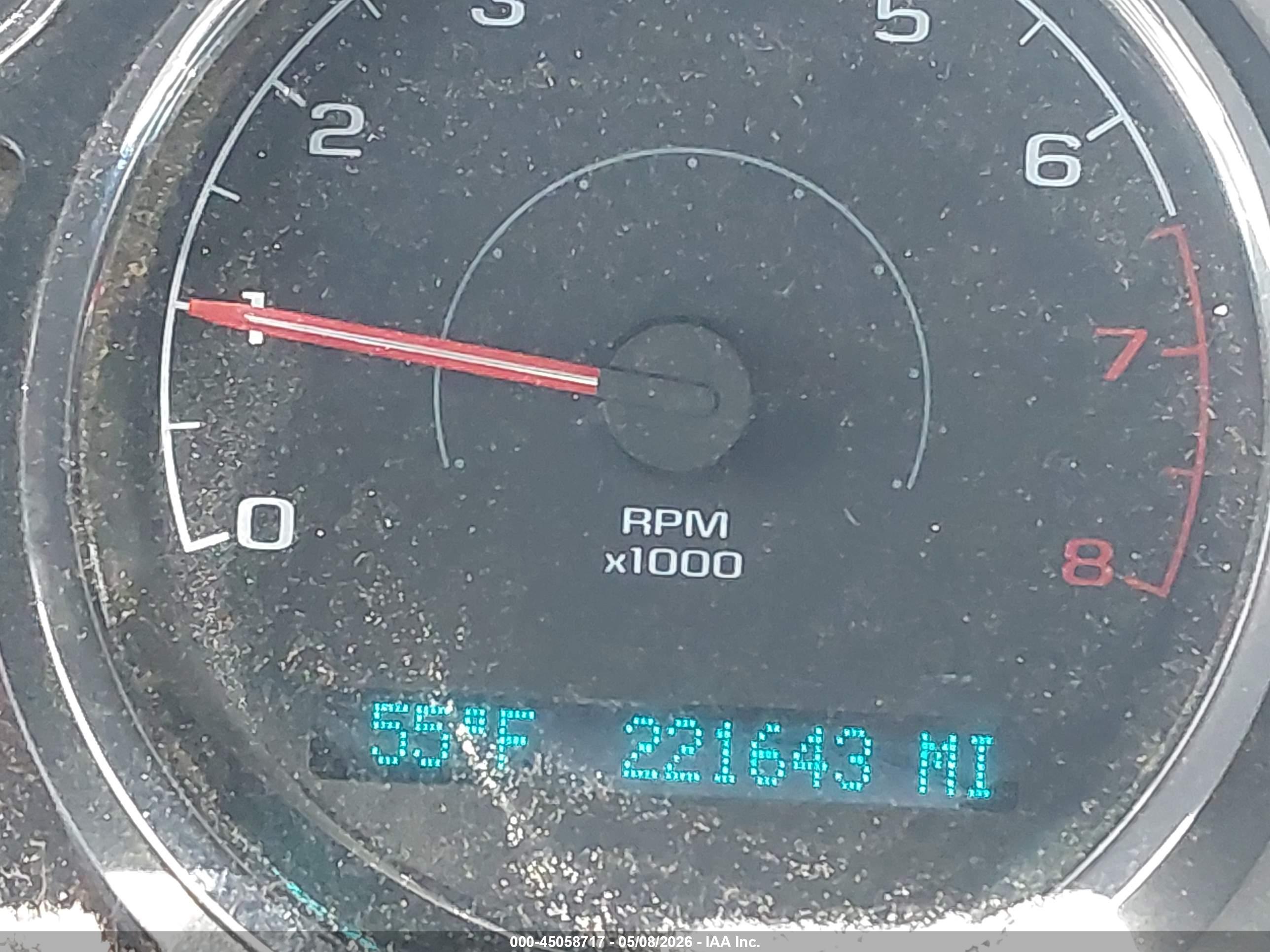 CHEVROLET COBALT image 7