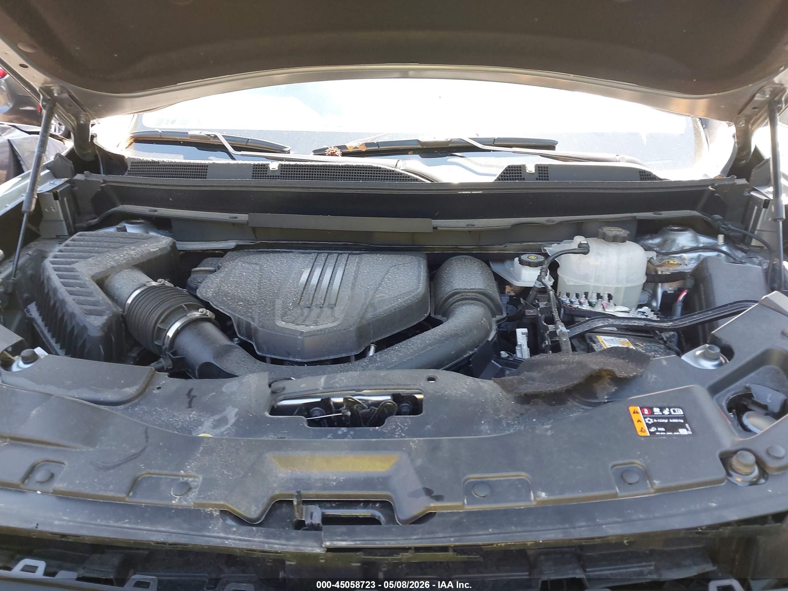 GMC ACADIA image 10