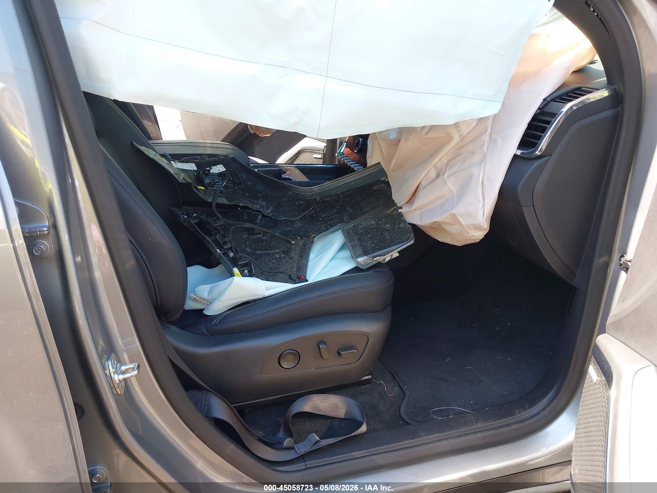 GMC ACADIA image 5