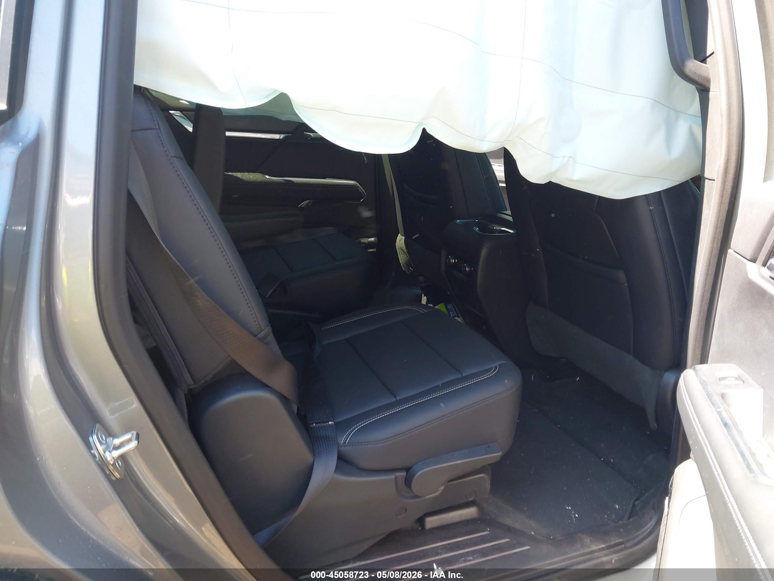 GMC ACADIA image 8